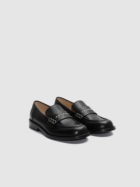 Chunky Loafers