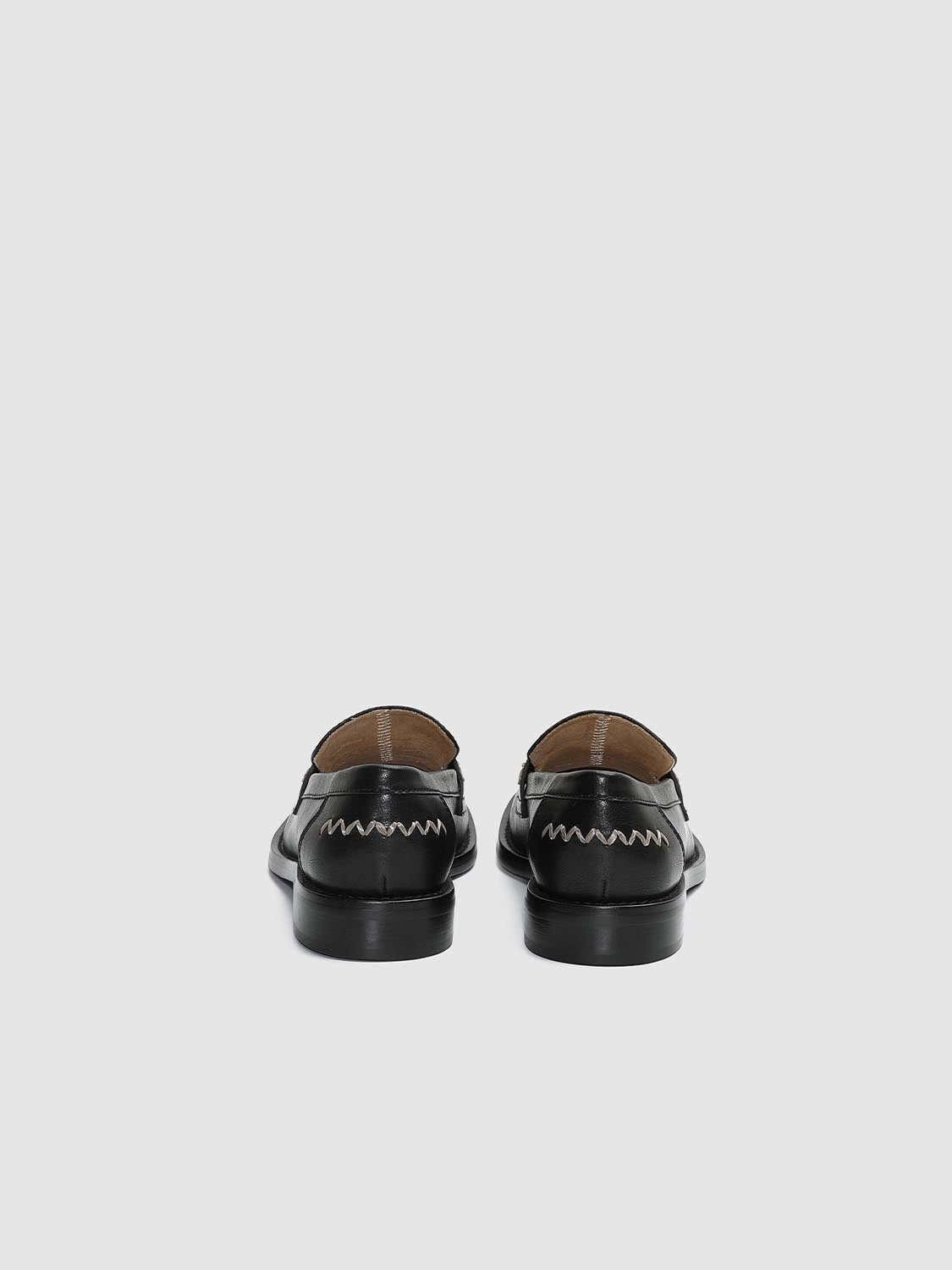 Chunky Loafers