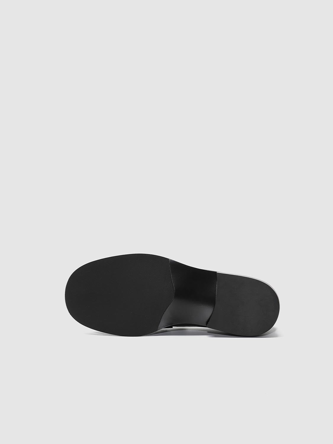 Chunky Loafers