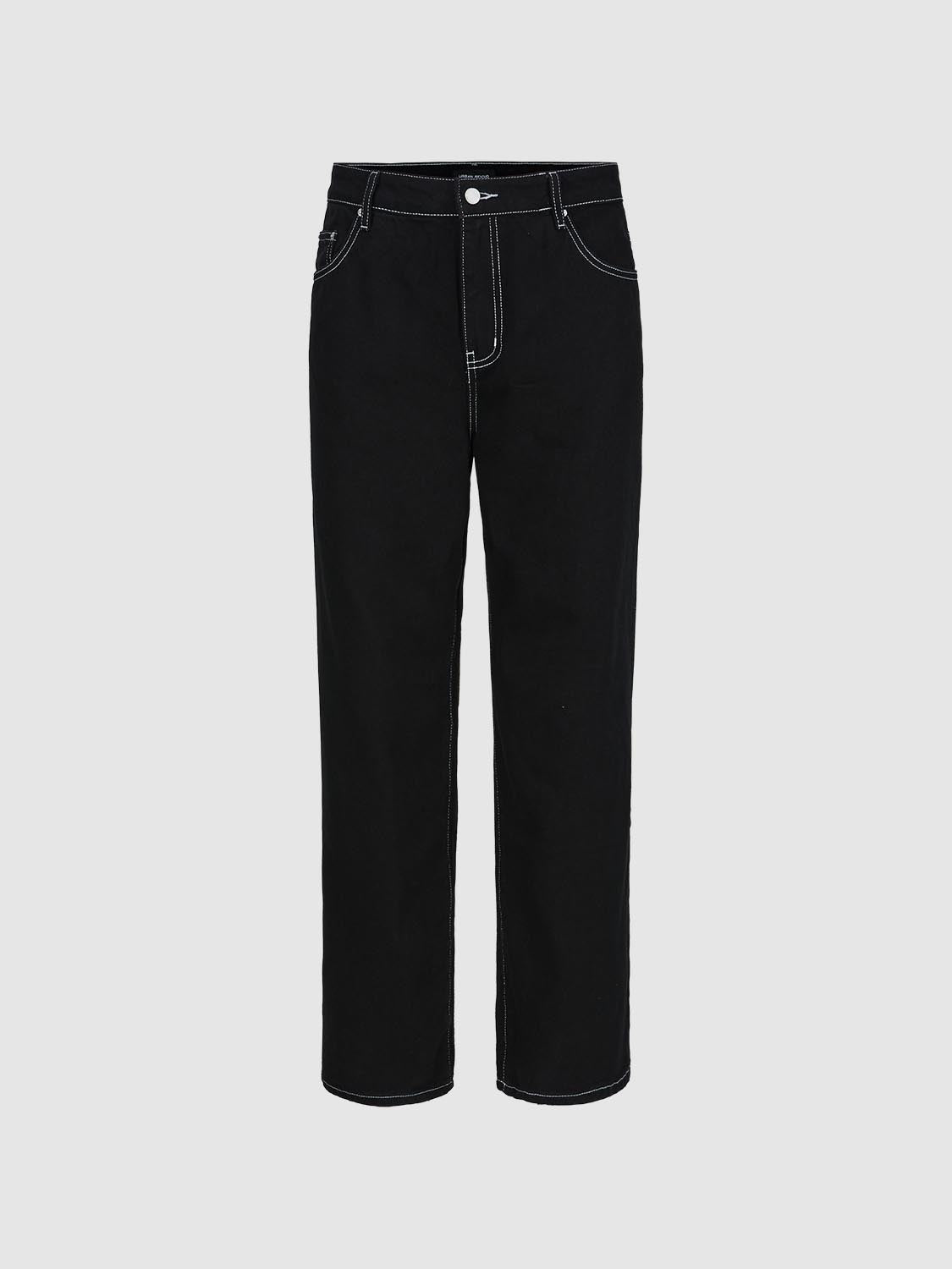 Denim Jeans