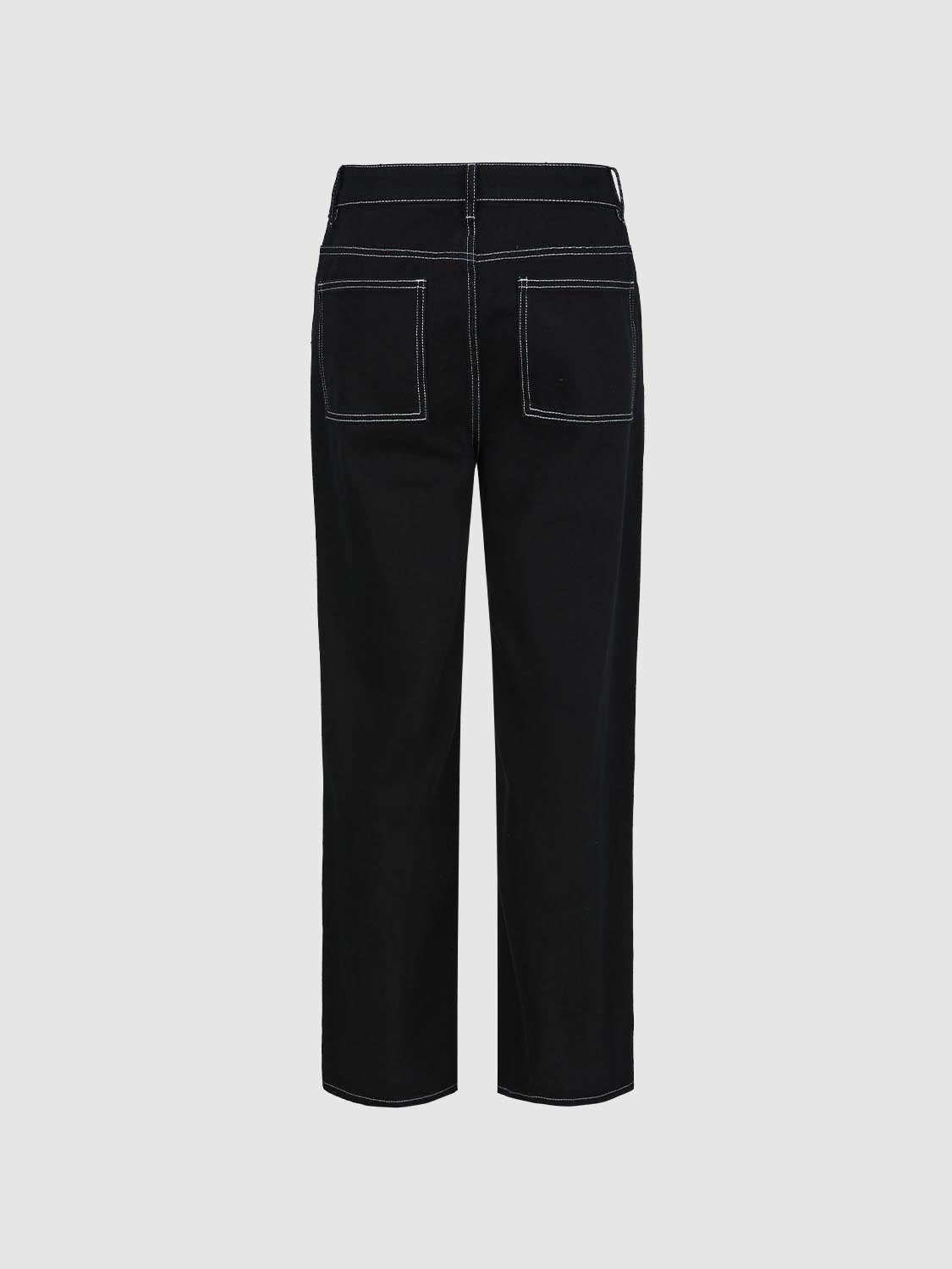 Denim Jeans