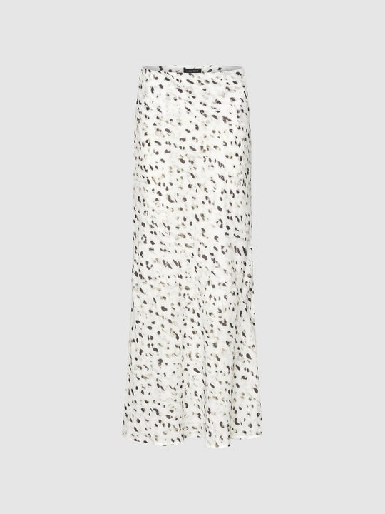 Maxi Fishtail Skirts