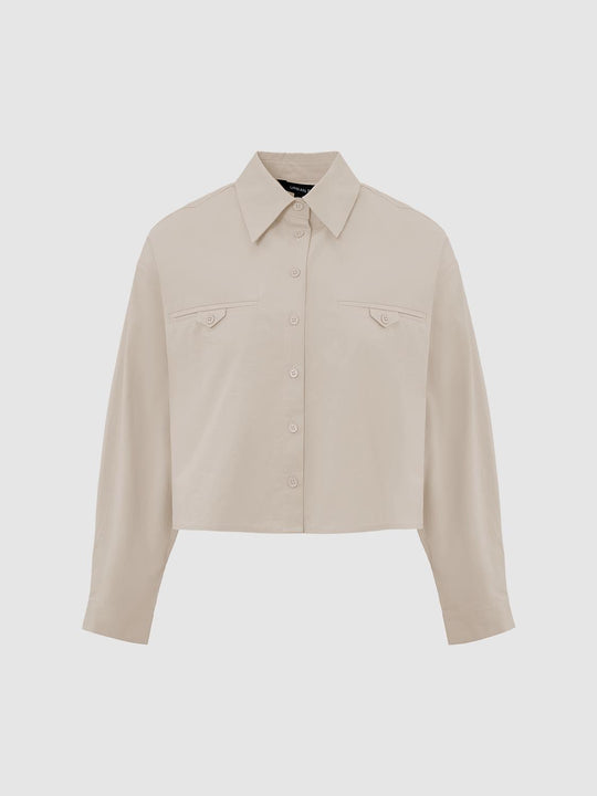 Button Up Shirts