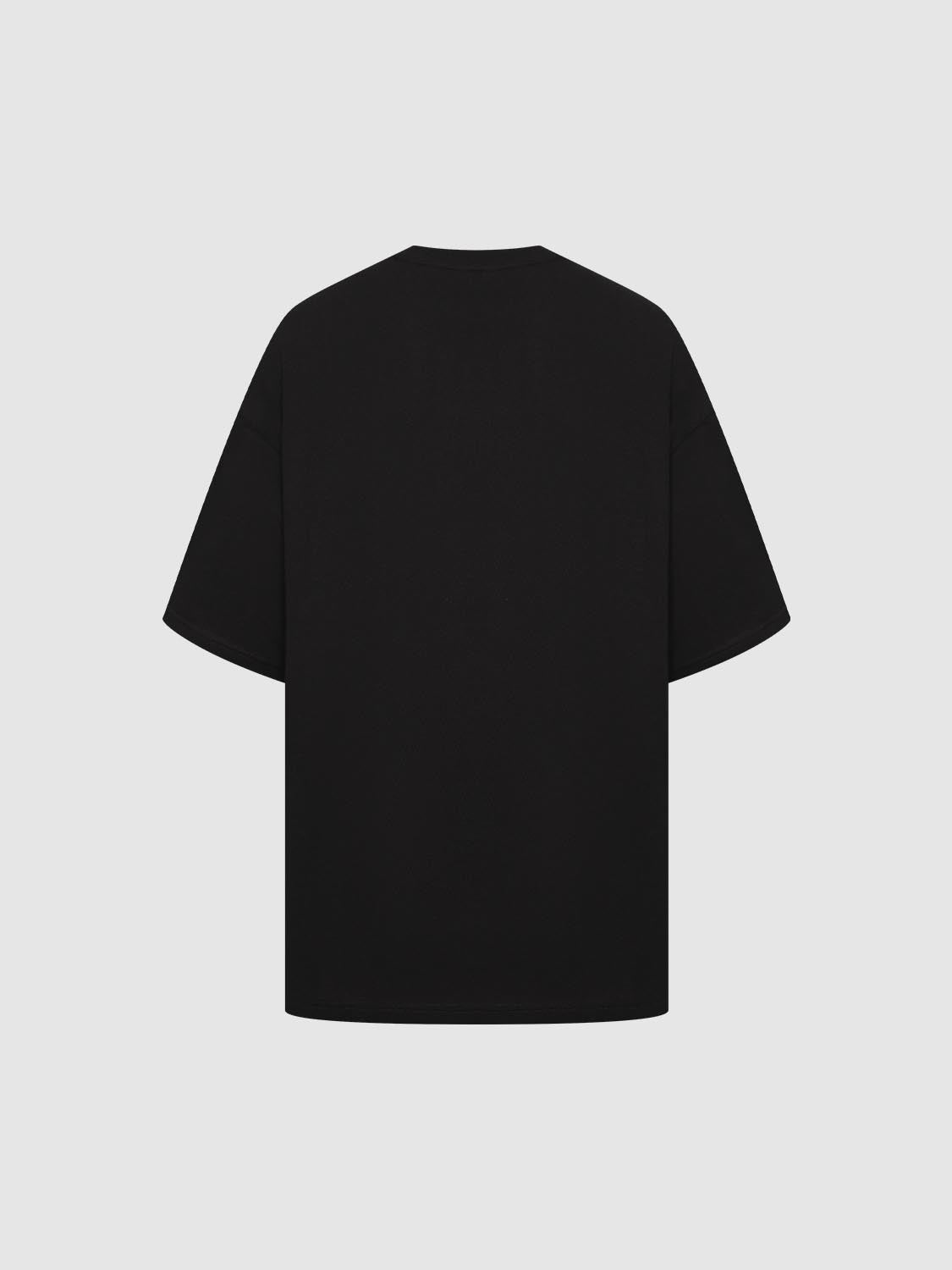 Printed Short Sleeve T-Shirts