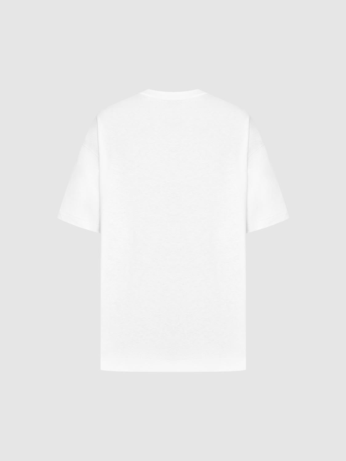 Printed Short Sleeve T-Shirts
