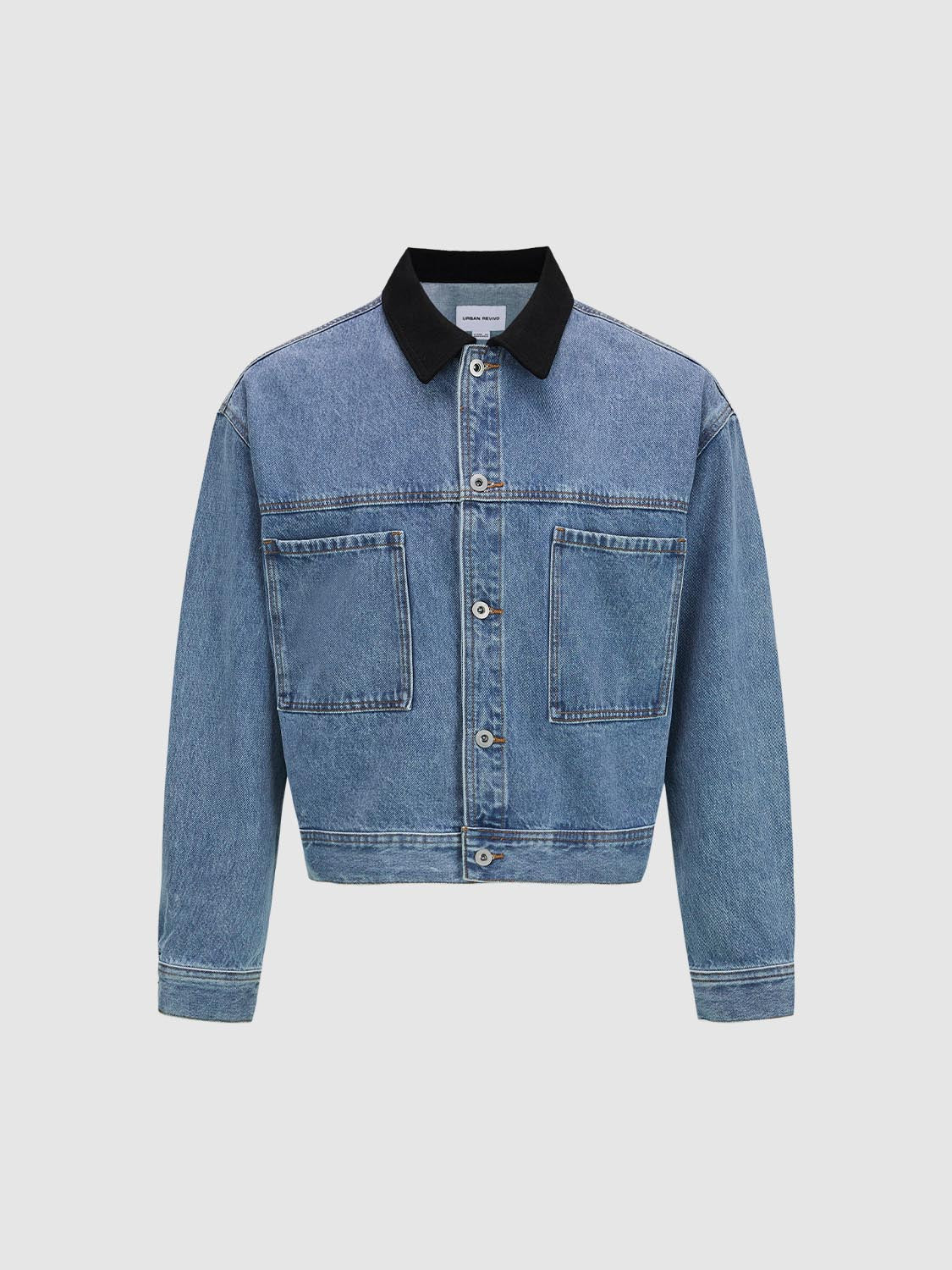Denim Jackets