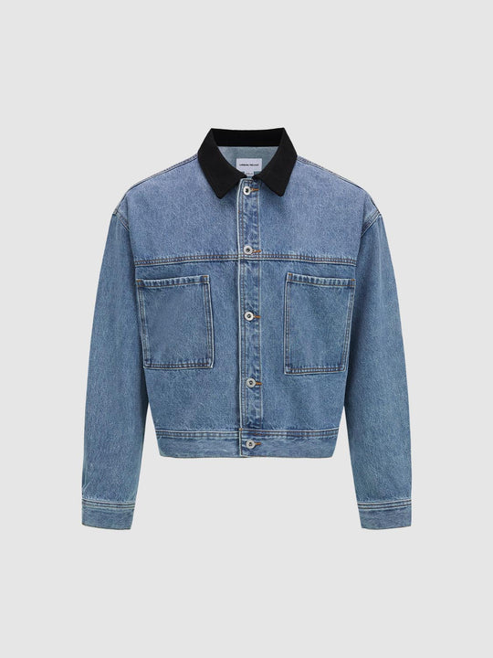 Denim Jackets