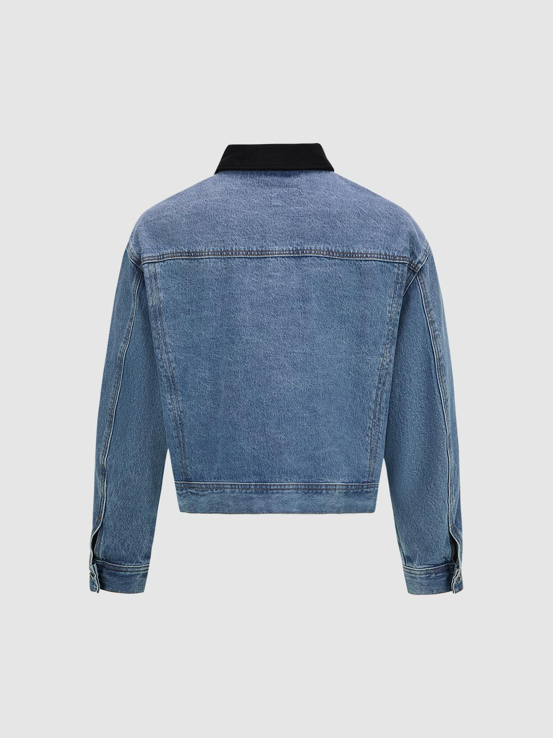 Denim Jackets
