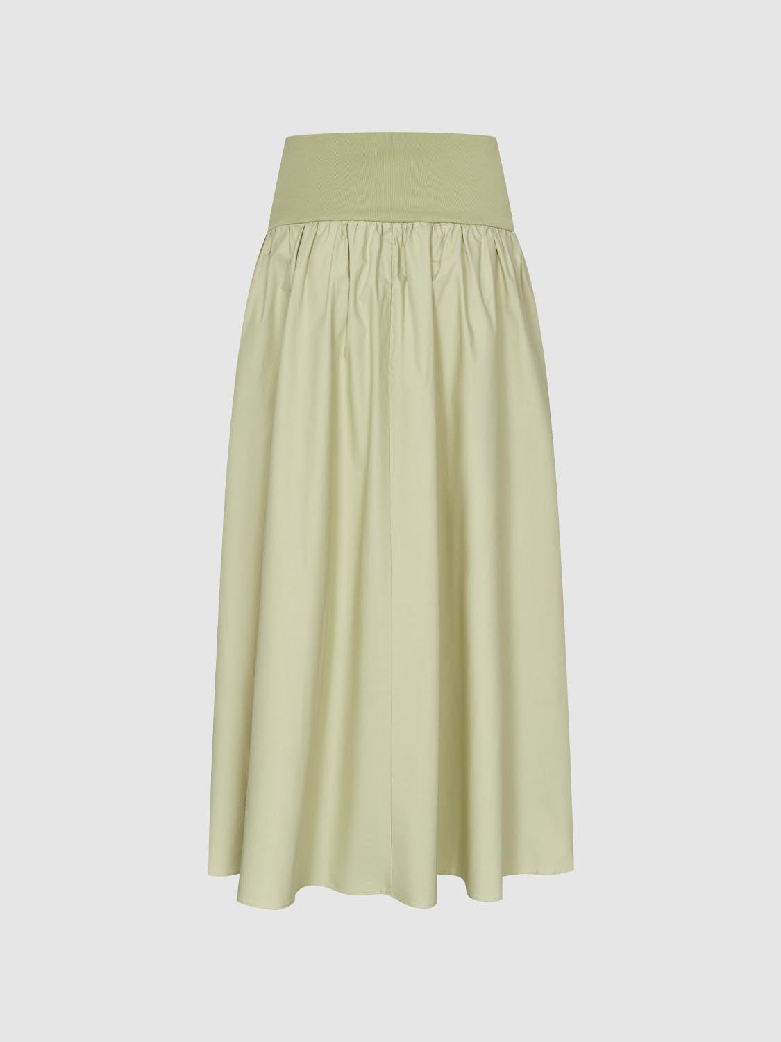 A-Line Maxi Skirts