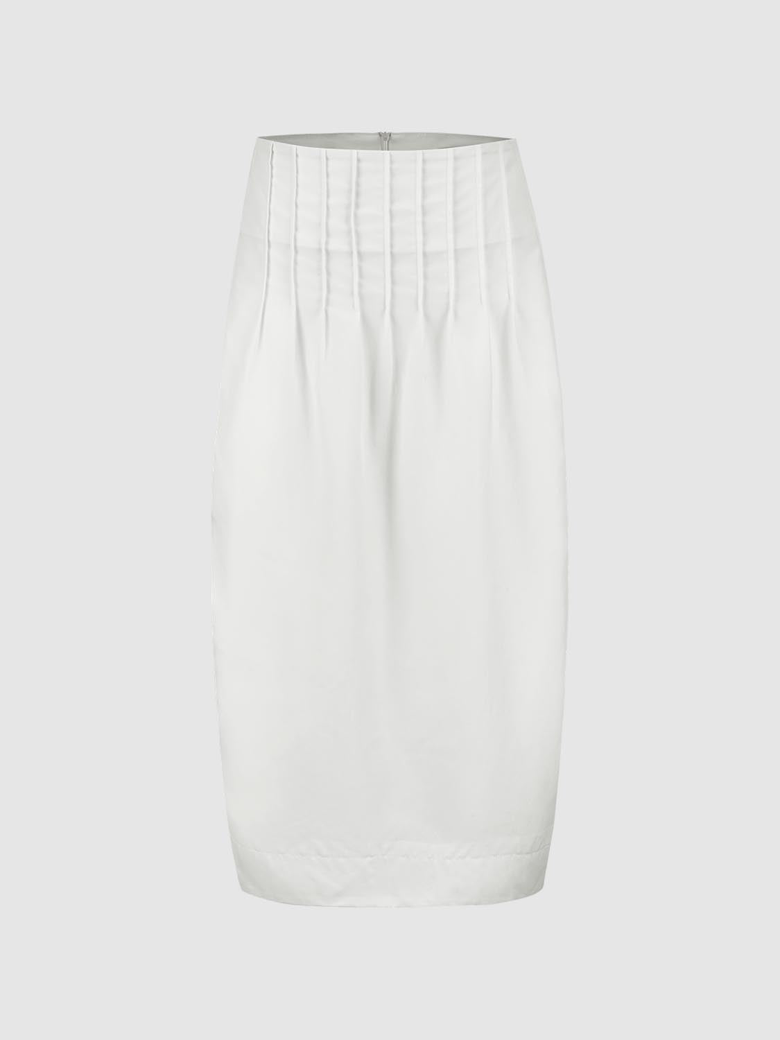 Balloon Skirts