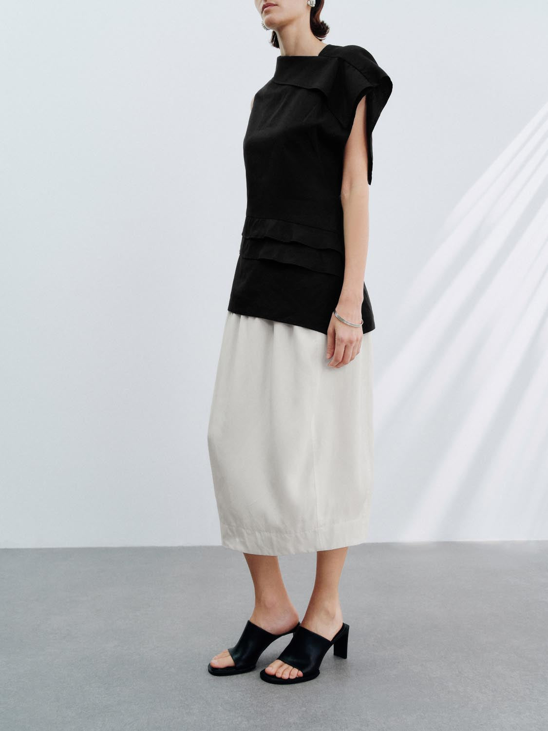 Balloon Skirts