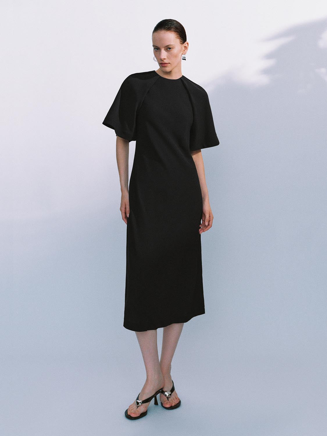 Skater Maxi Dresses