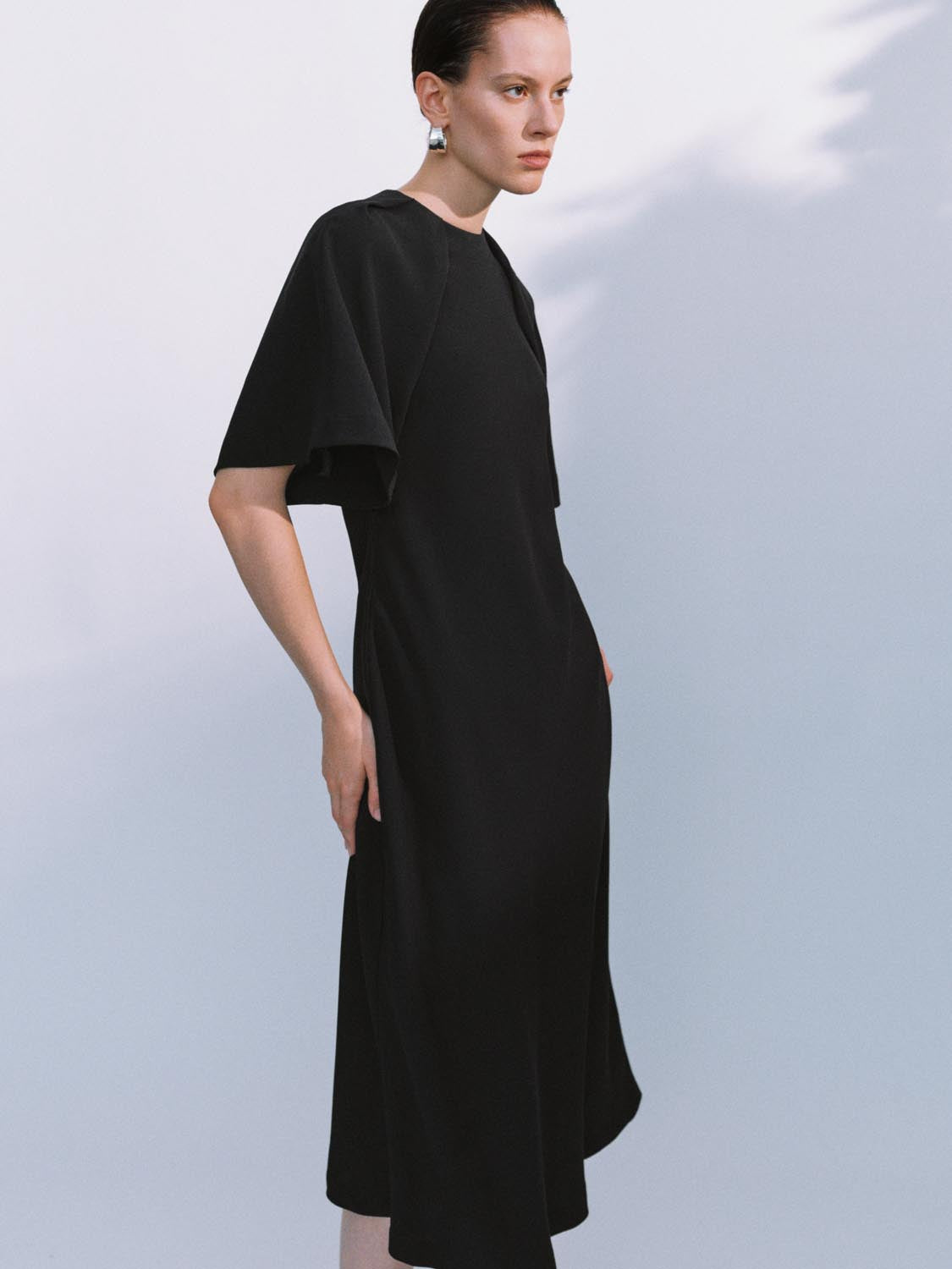 Skater Maxi Dresses
