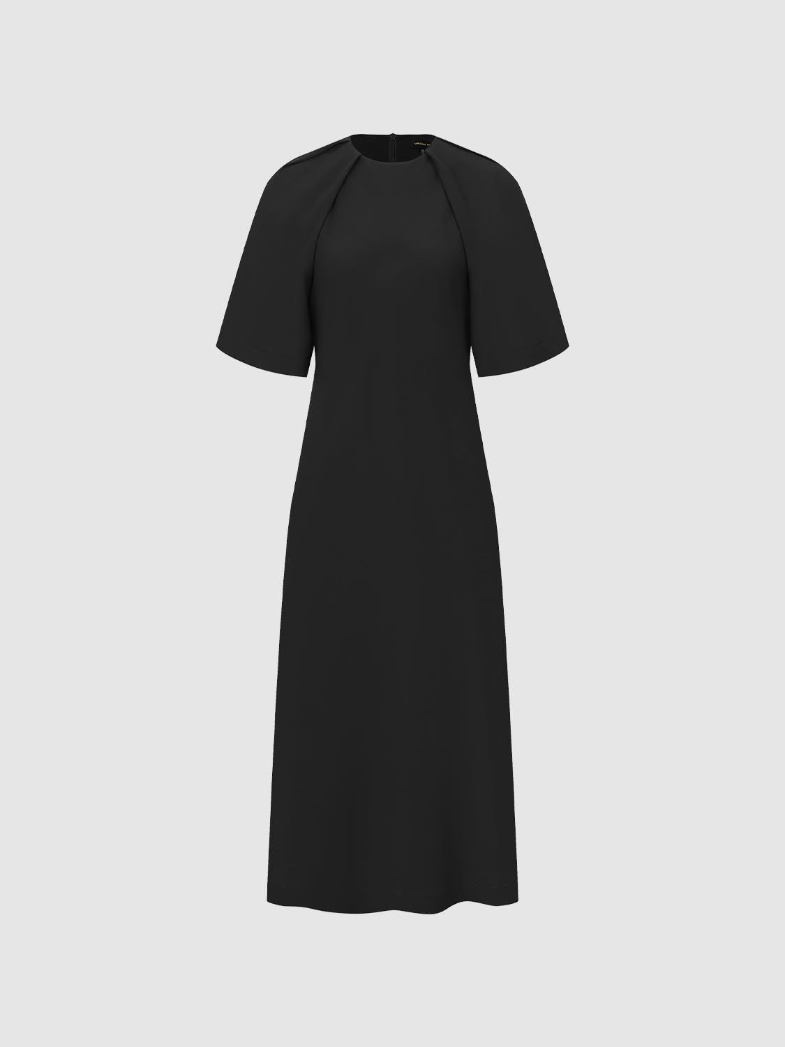 Skater Maxi Dresses