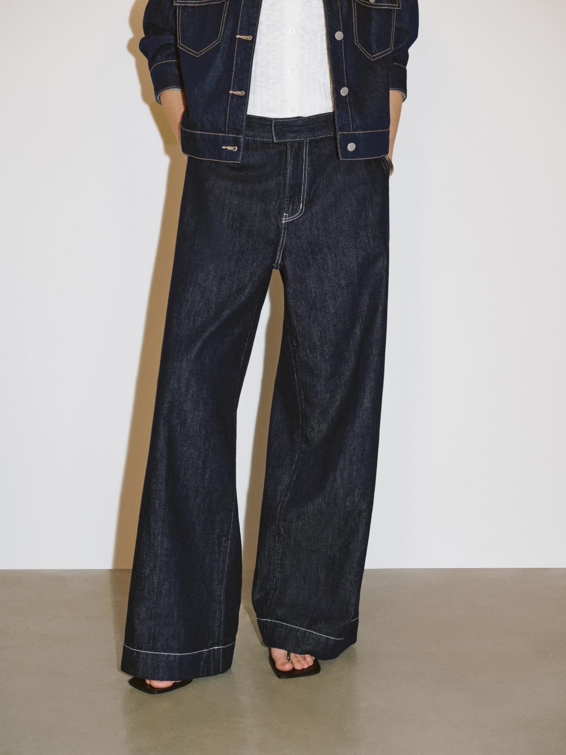 Denim Jeans