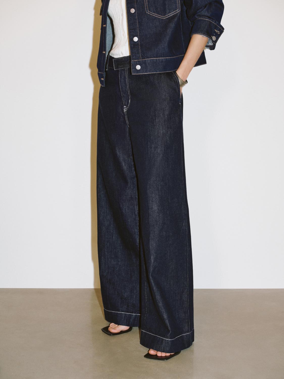 Denim Jeans