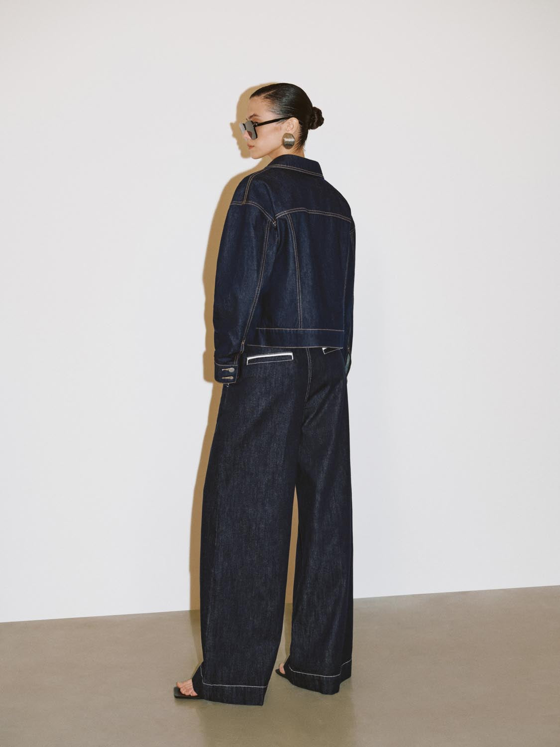 Denim Jeans
