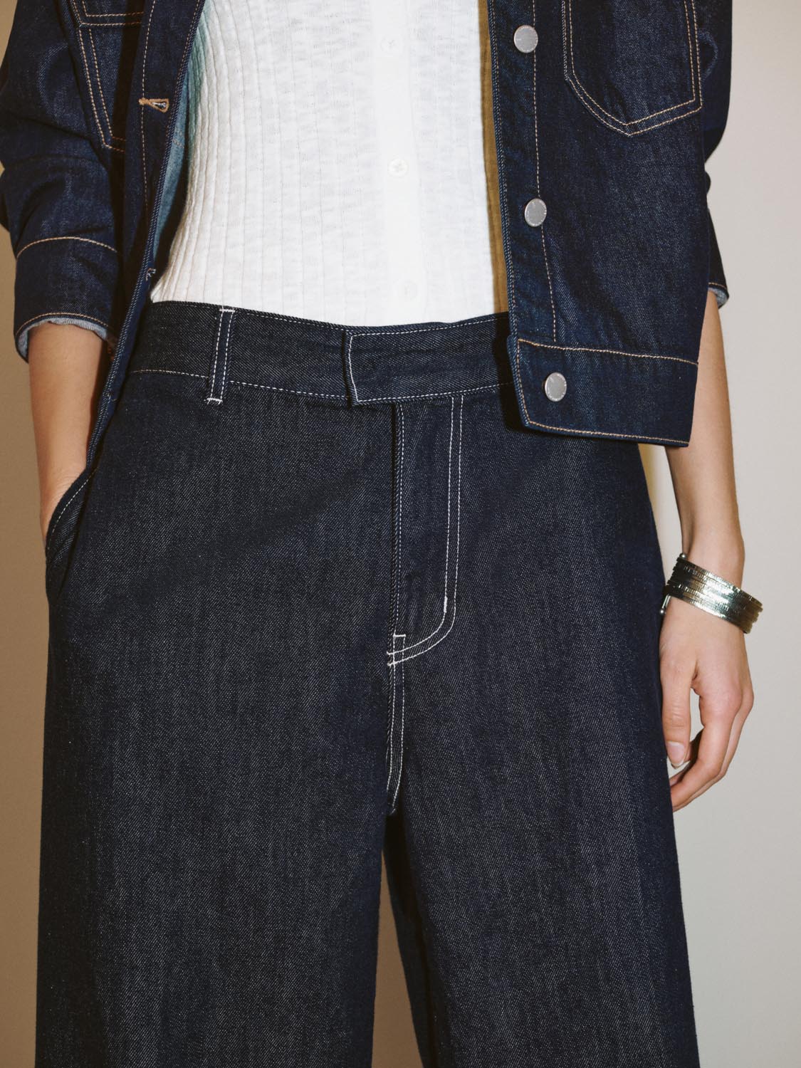 Denim Jeans