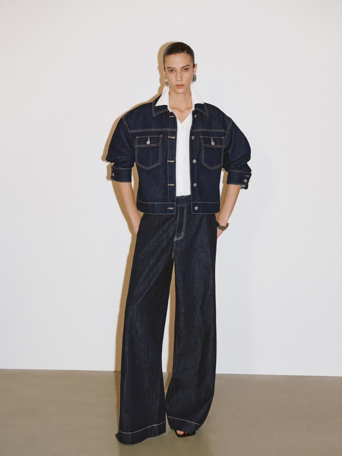 Denim Jeans