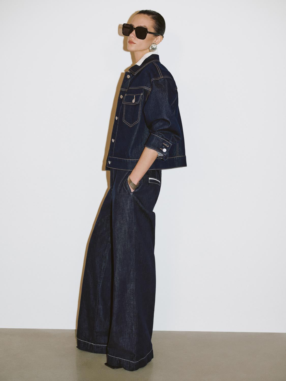 Denim Jeans