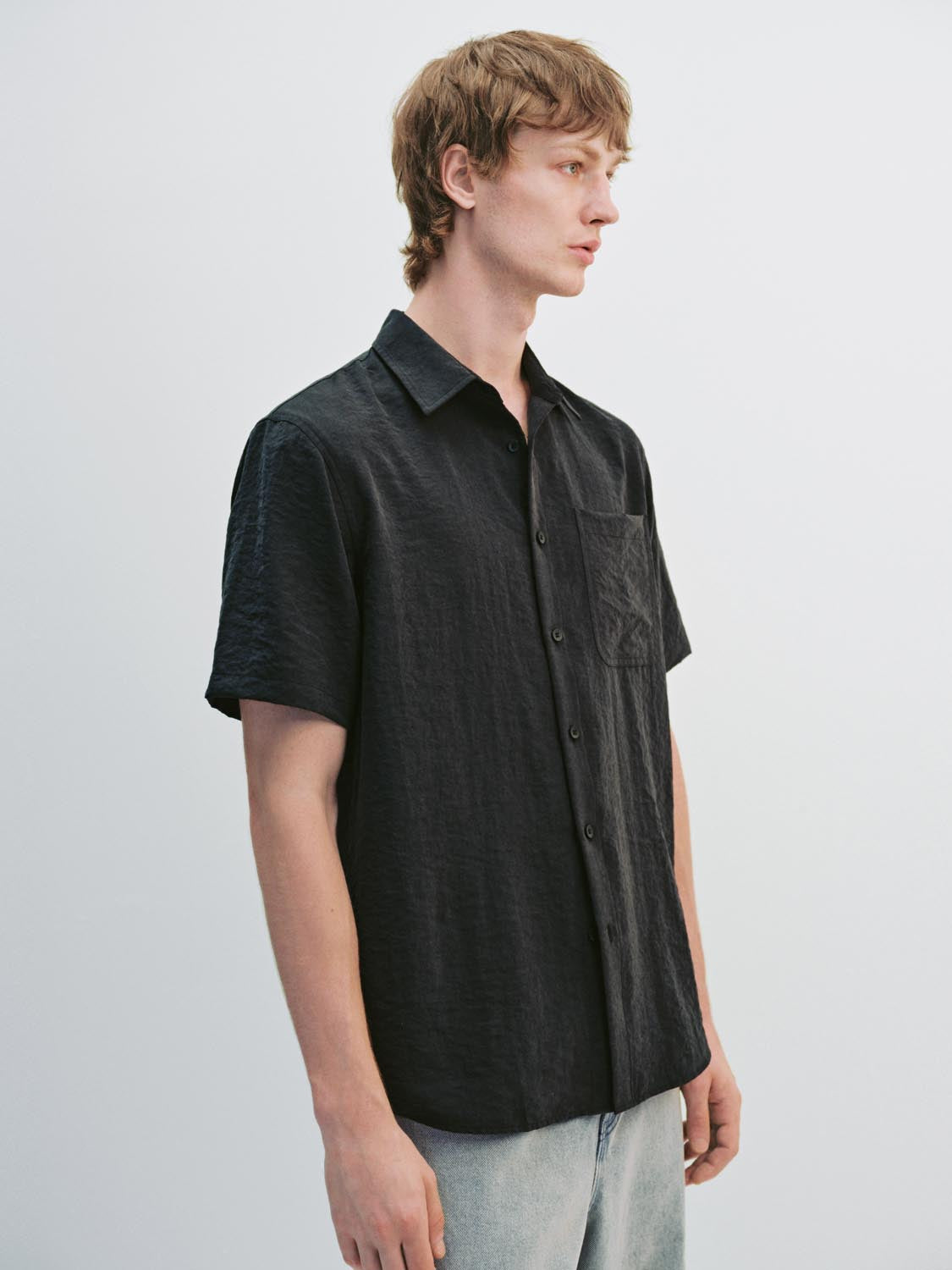 Short Sleeve Shirts