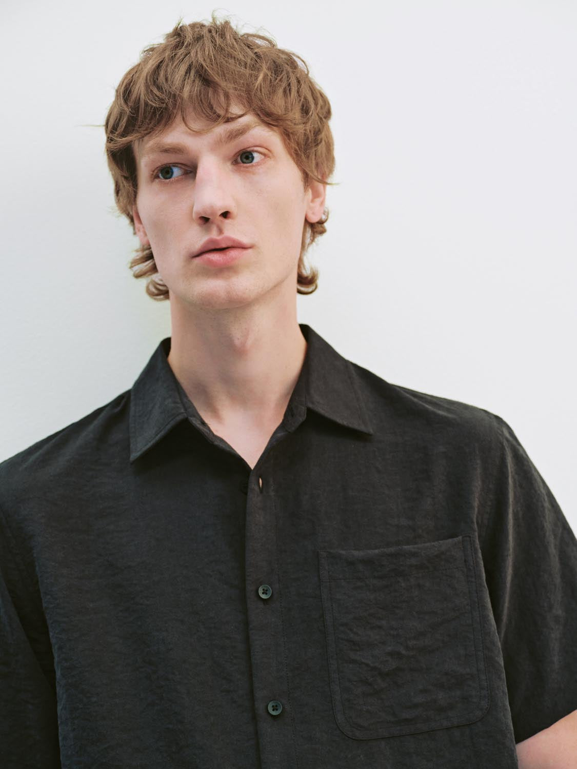 Short Sleeve Shirts