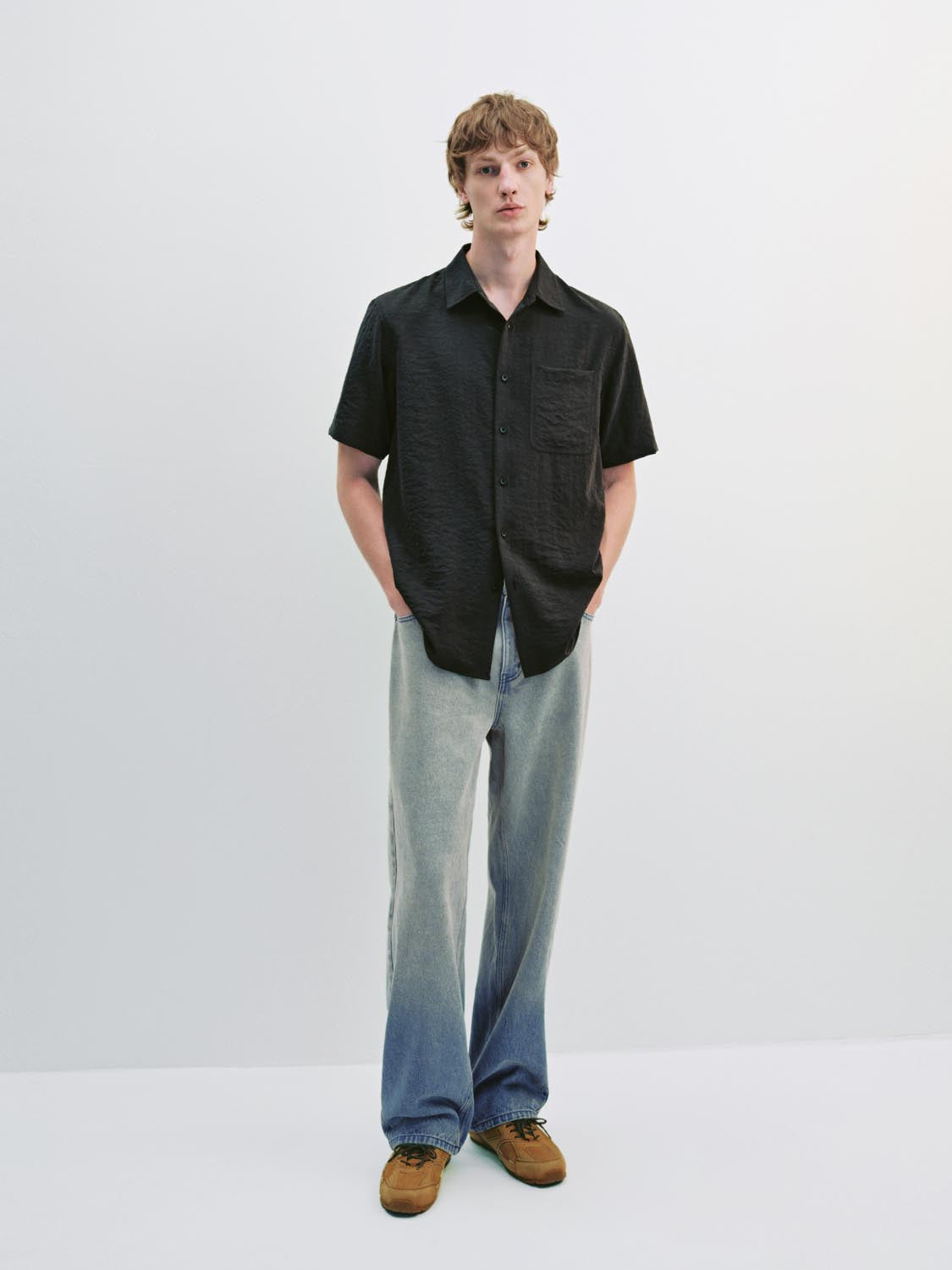 Short Sleeve Shirts
