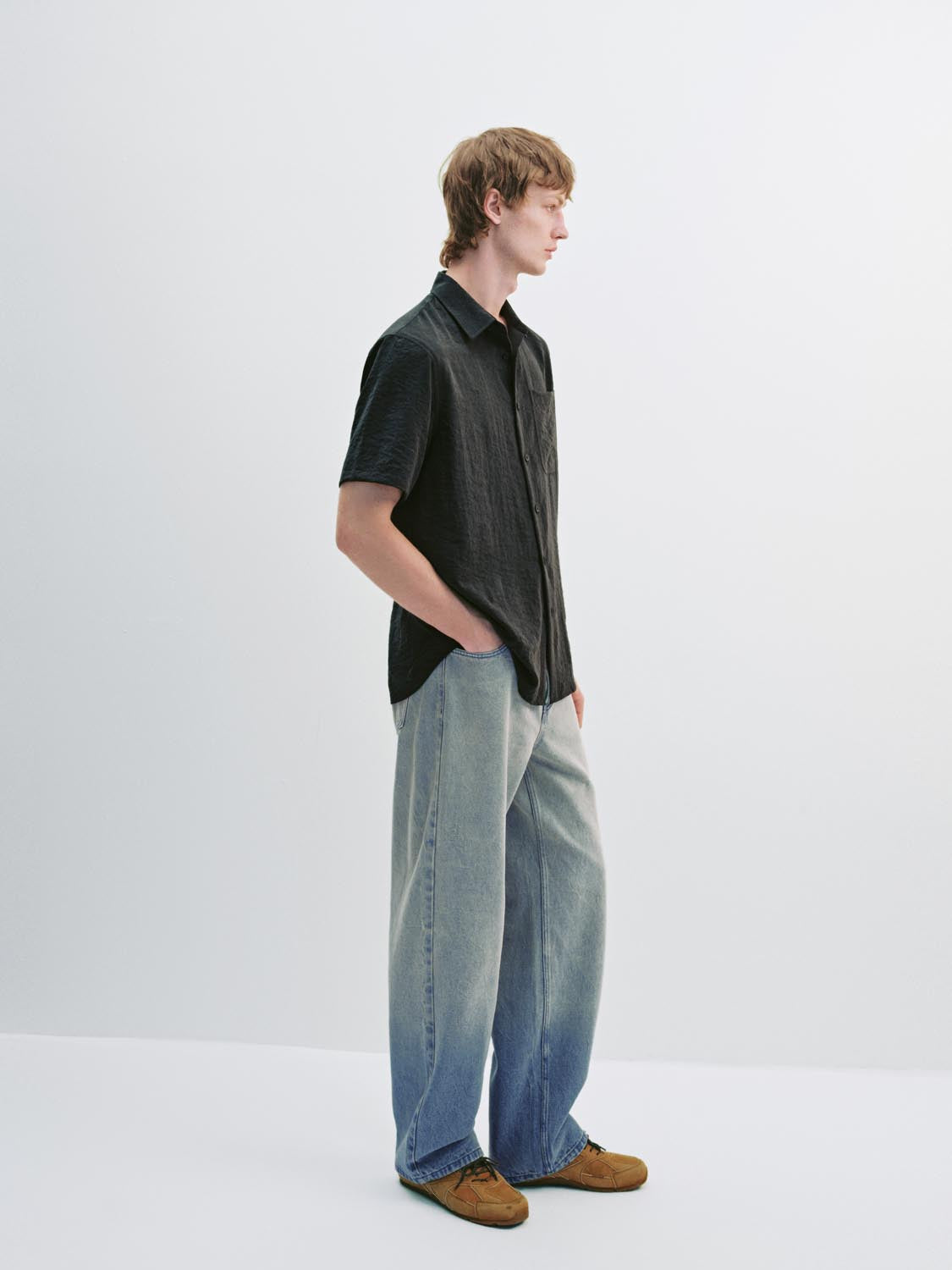Short Sleeve Shirts