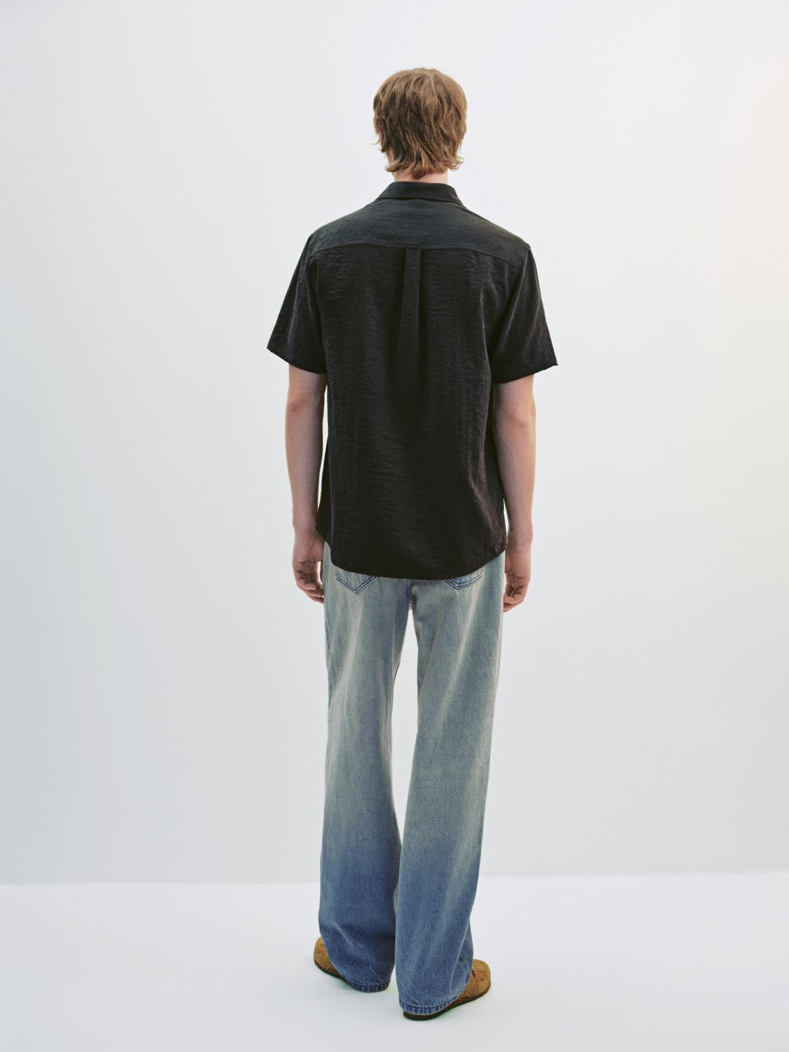 Short Sleeve Shirts