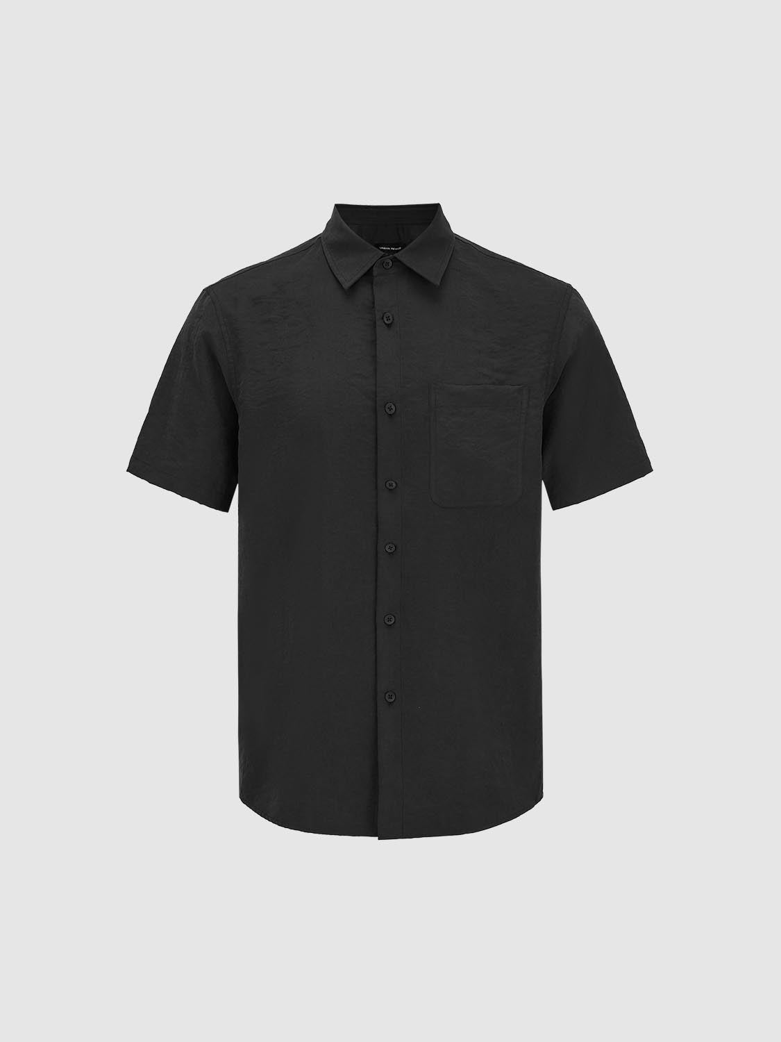 Short Sleeve Shirts