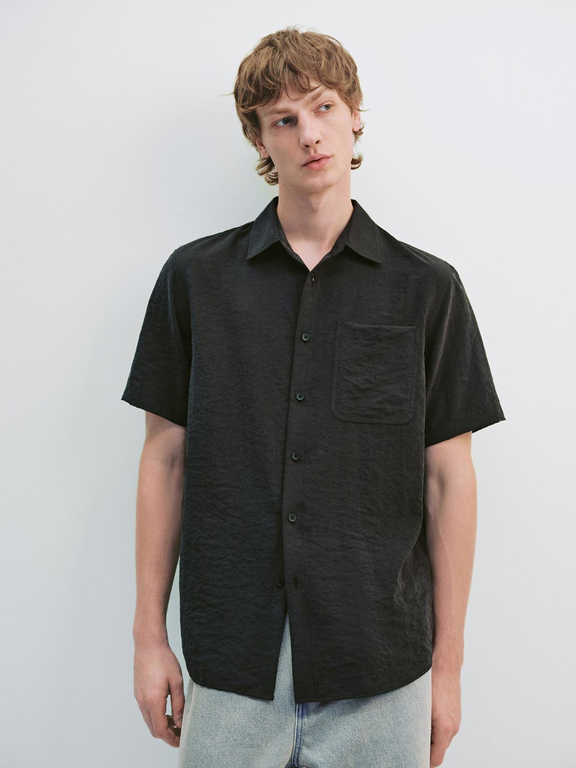 Short Sleeve Shirts