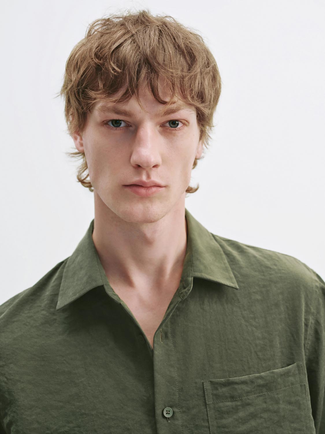 Short Sleeve Shirts