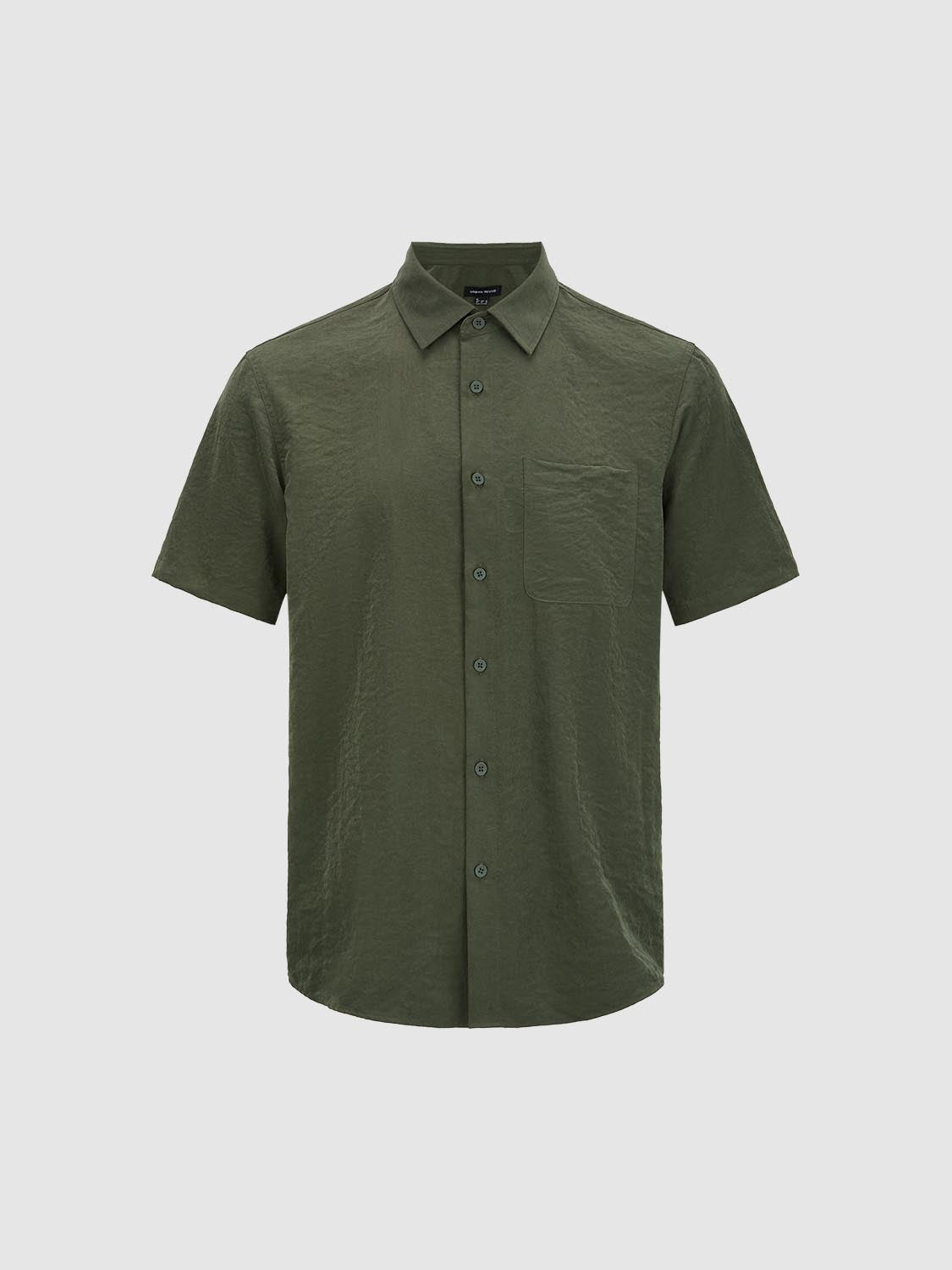 Short Sleeve Shirts
