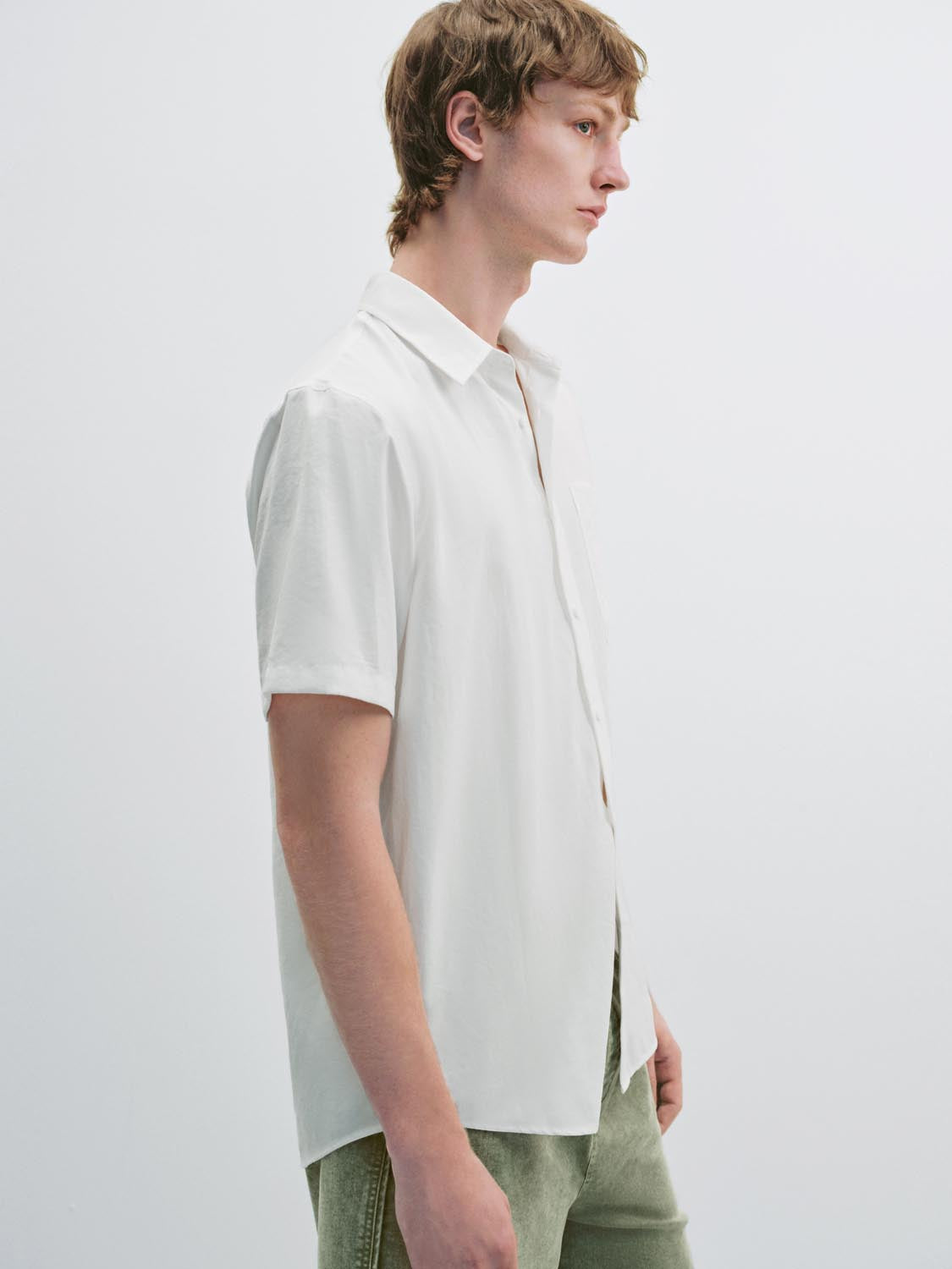 Short Sleeve Shirts