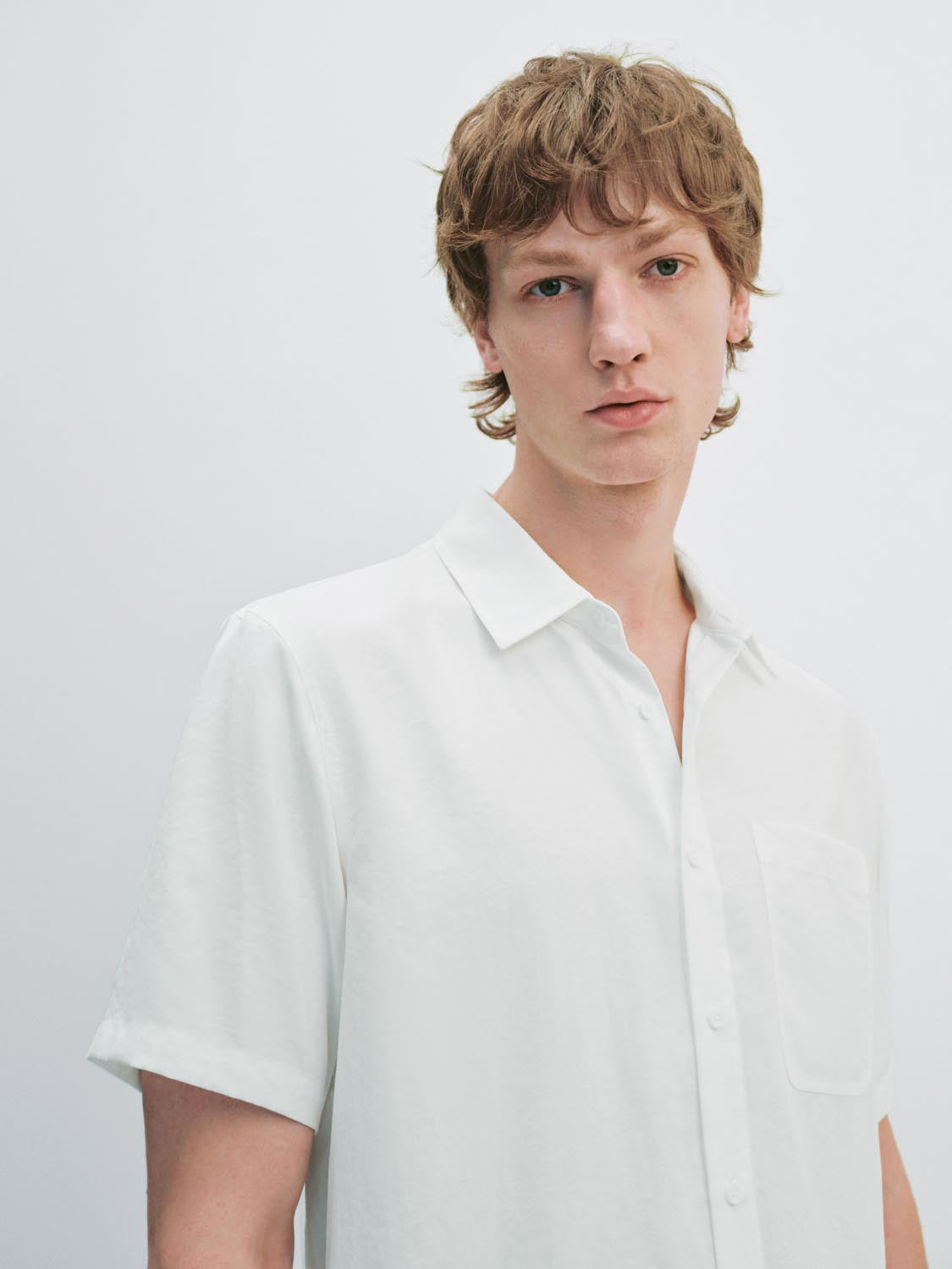 Short Sleeve Shirts