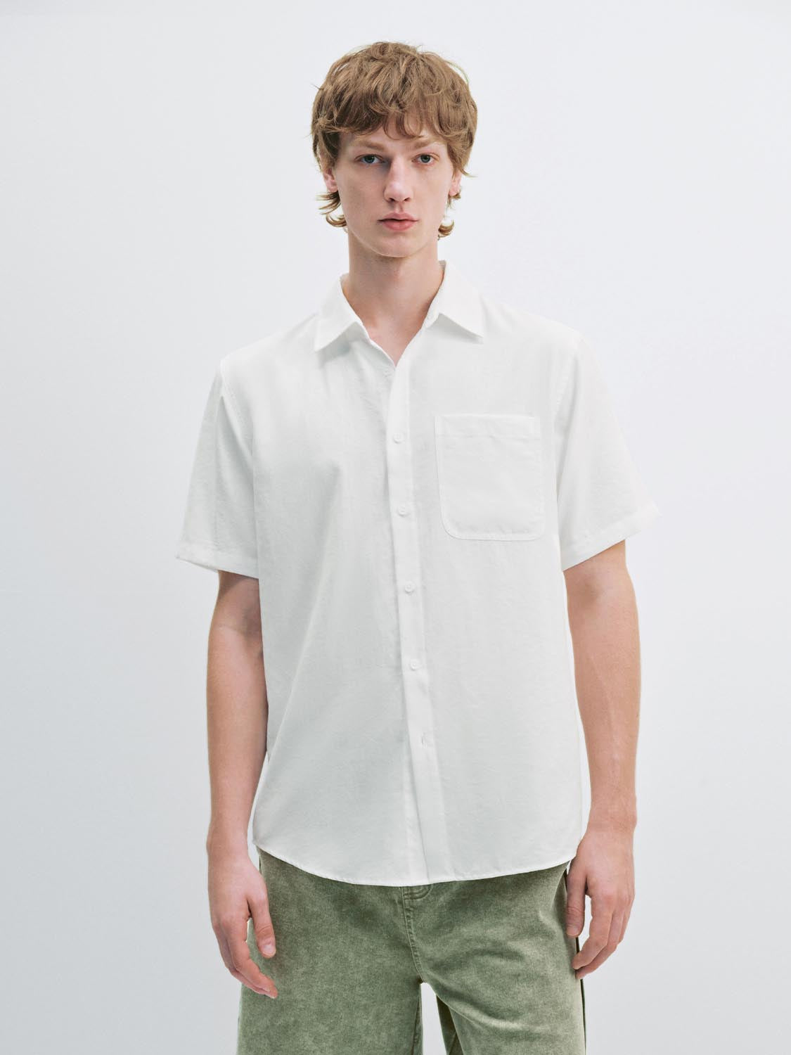 Short Sleeve Shirts