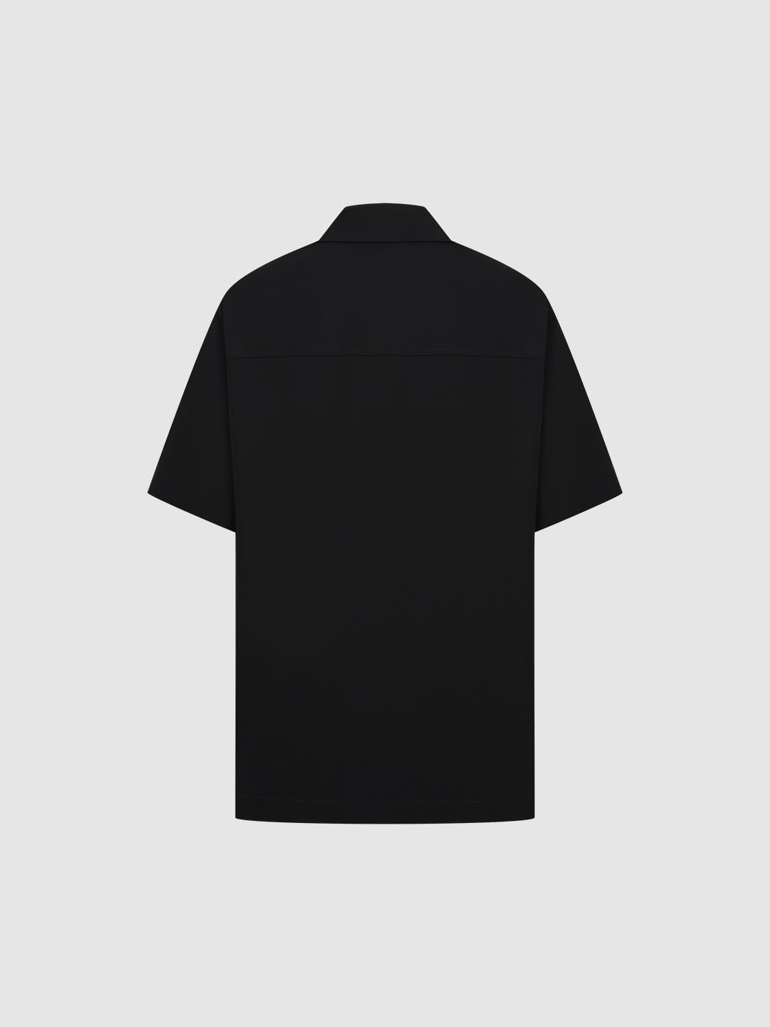 Short Sleeve Shirts