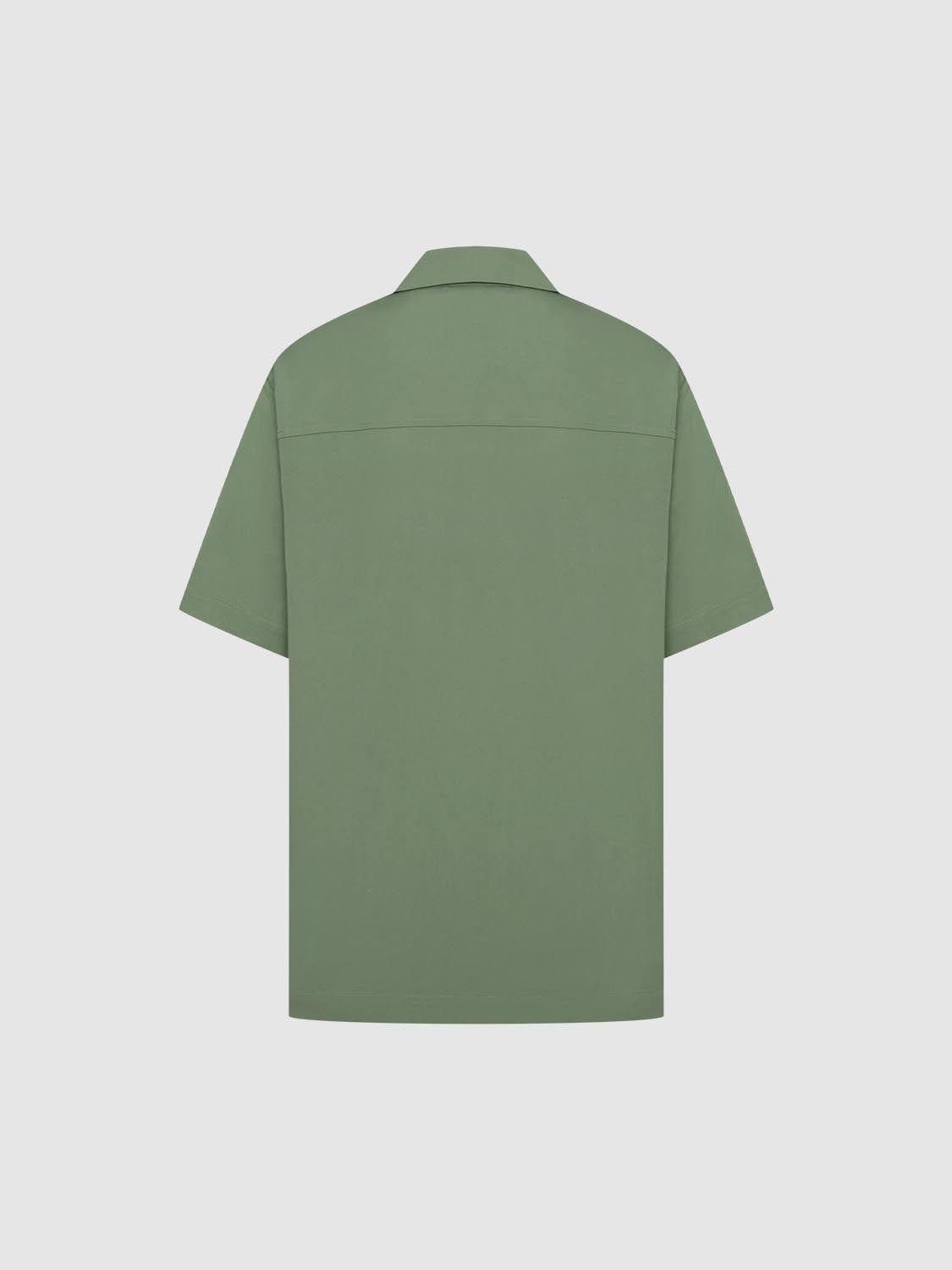 Short Sleeve Shirts