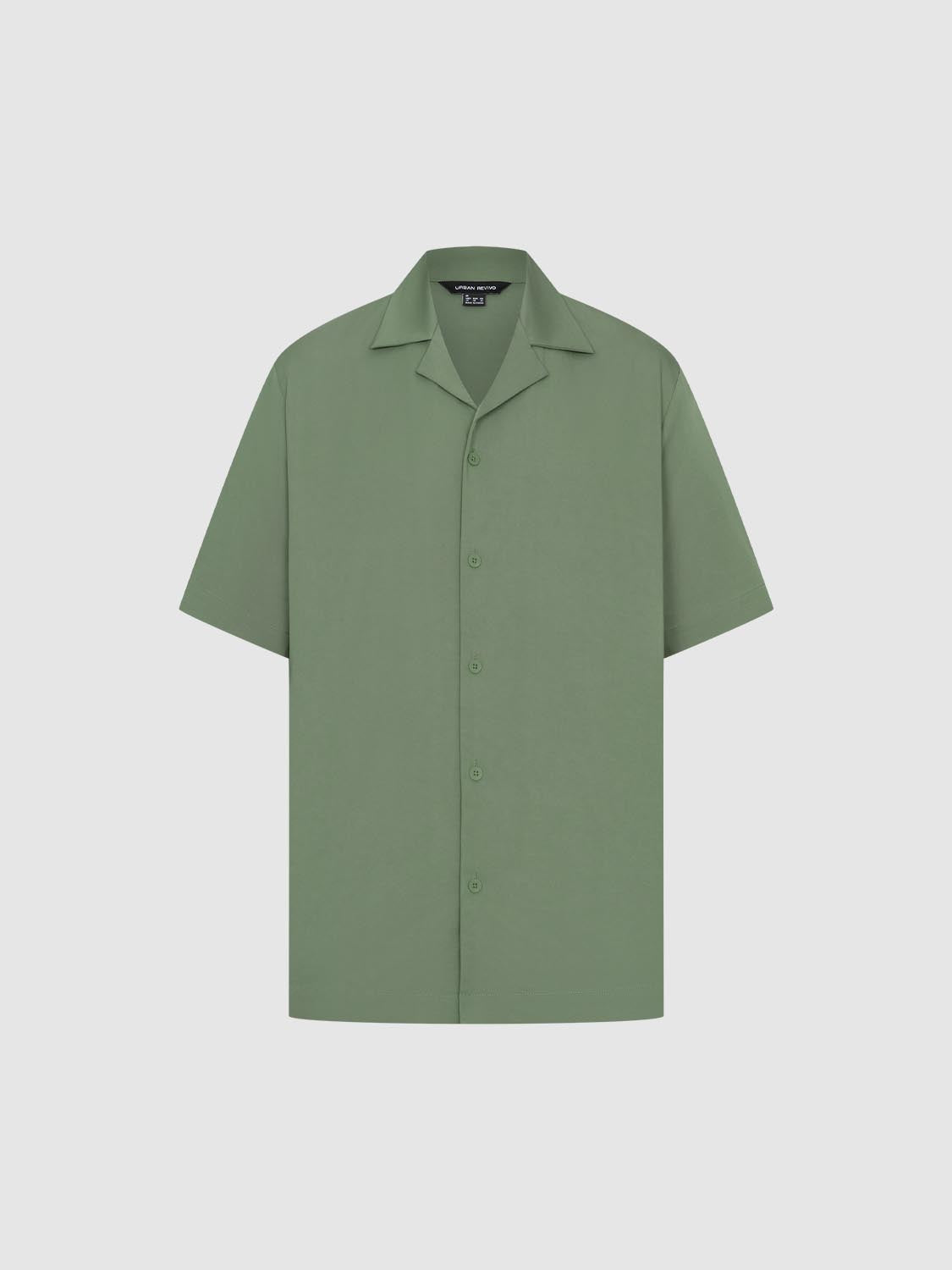 Short Sleeve Shirts