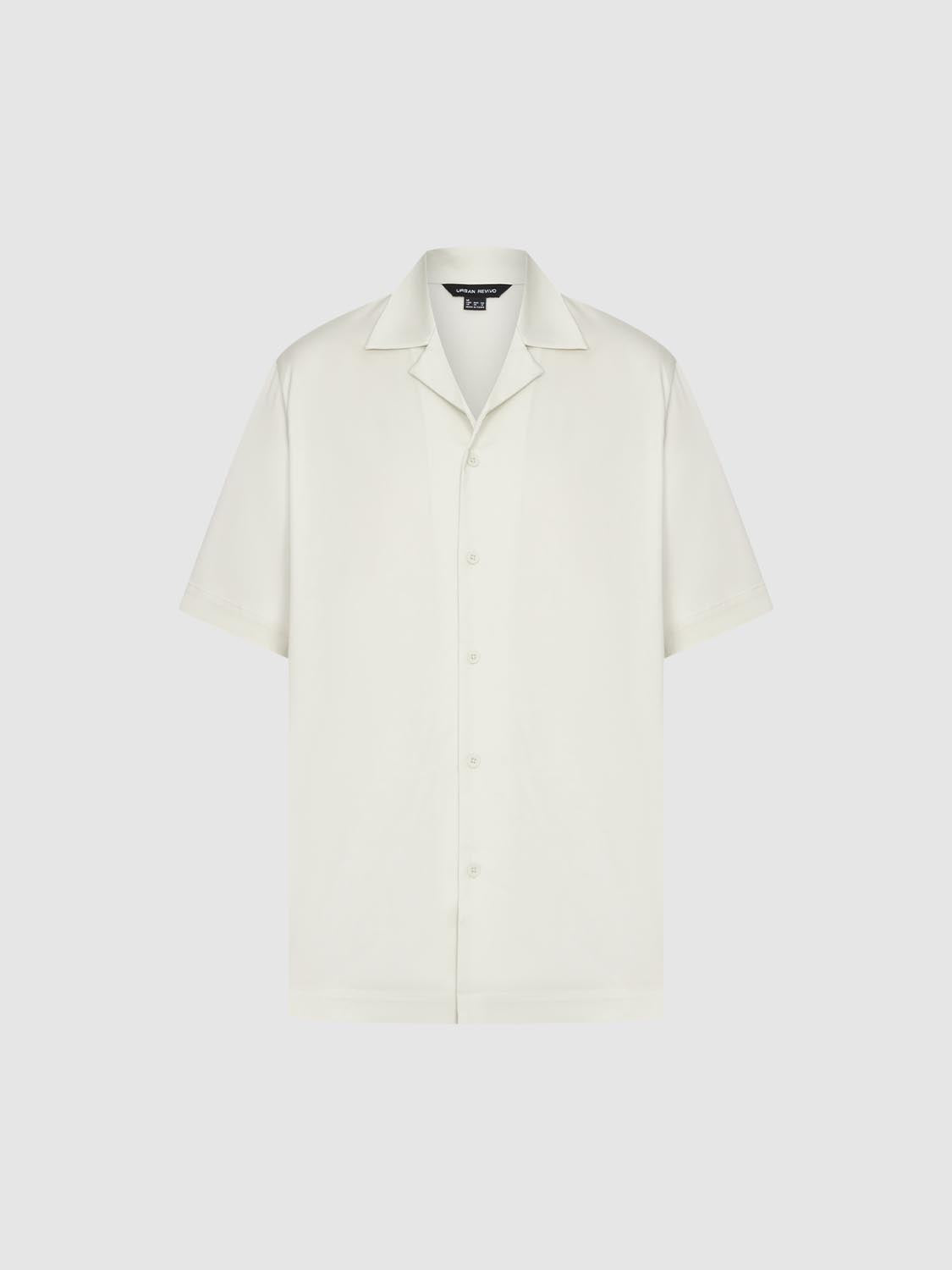 Short Sleeve Shirts