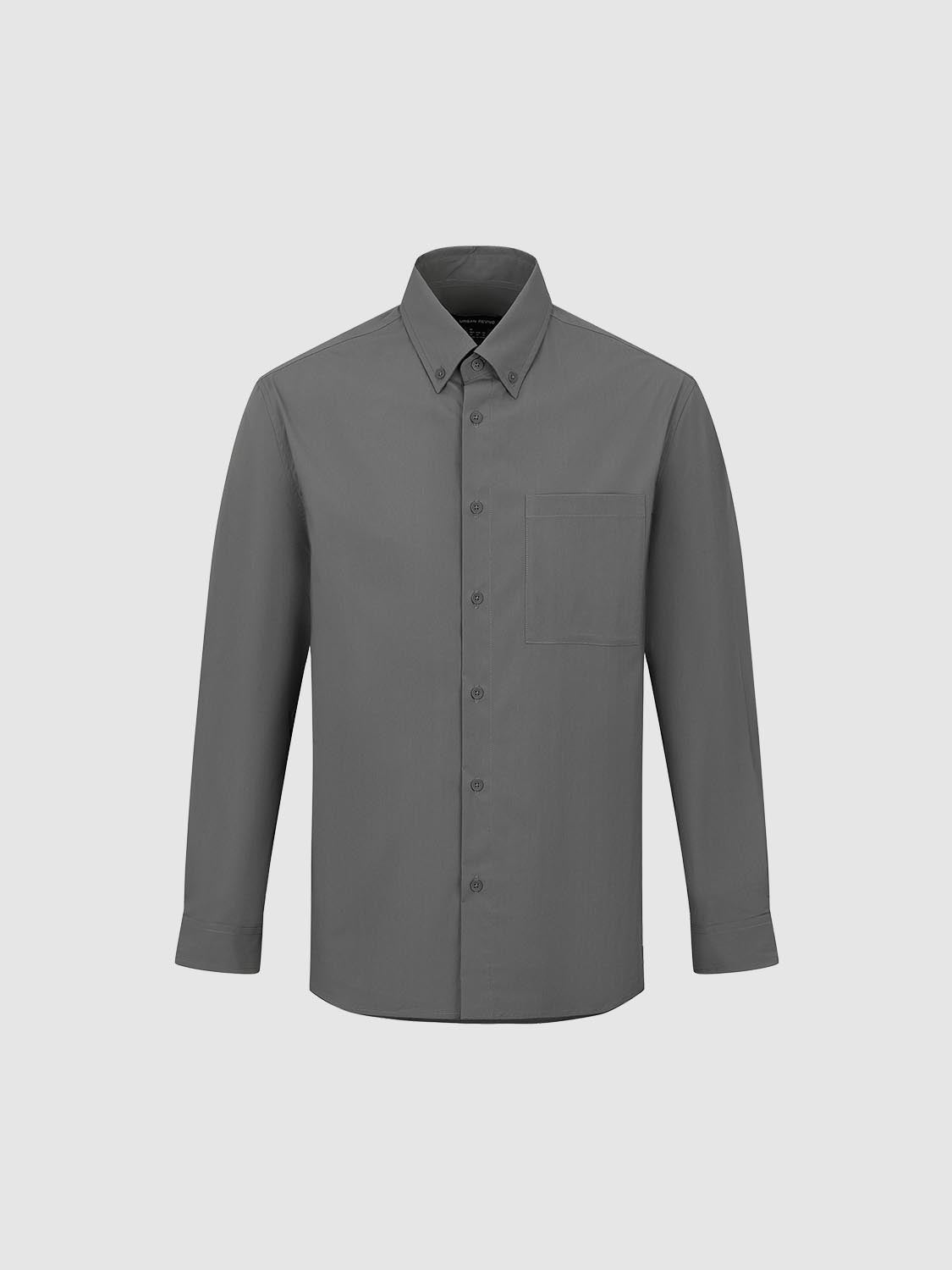 Patch Pocket Shirts