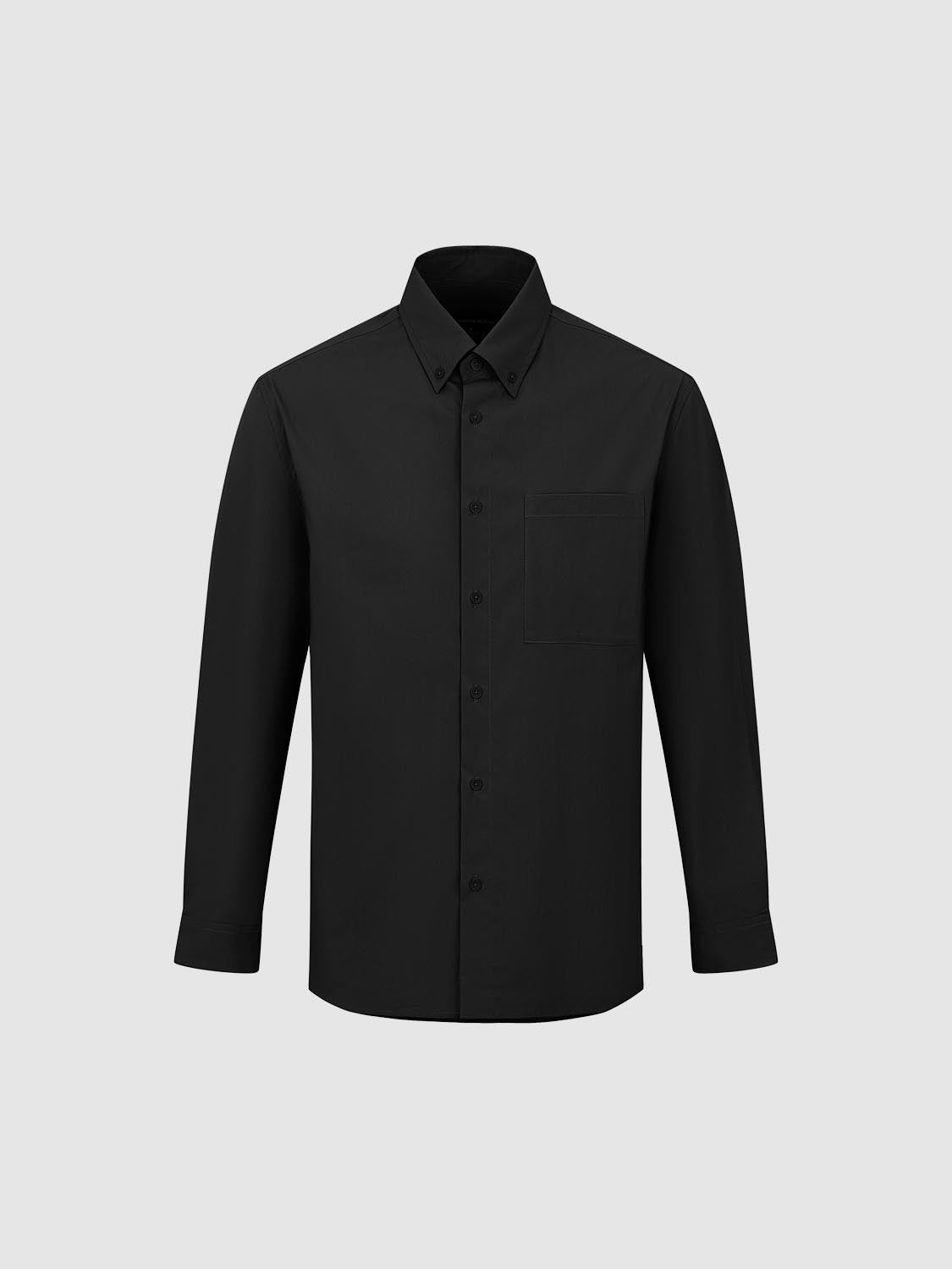 Patch Pocket Shirts