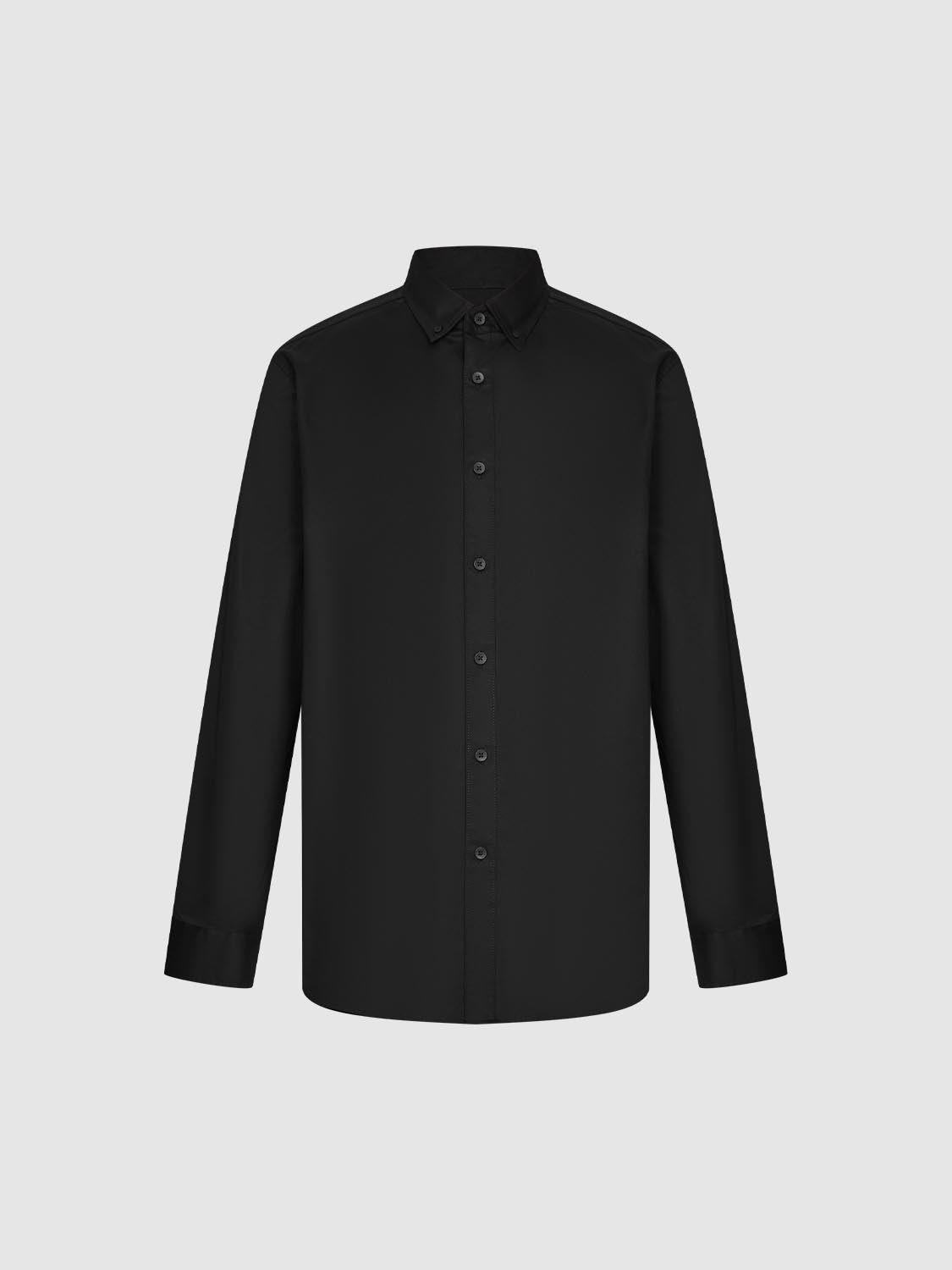 Button Up Basic Shirts