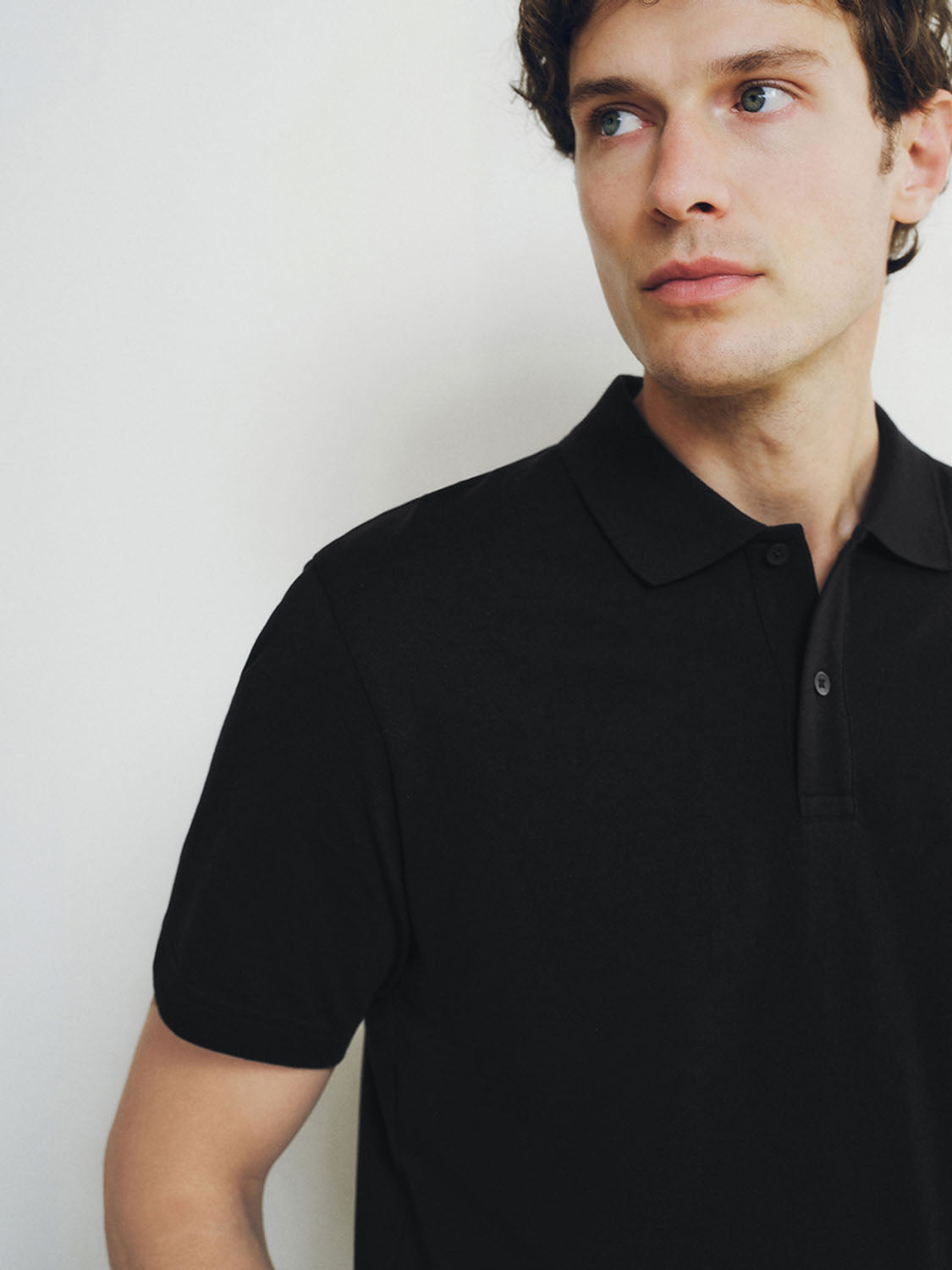 Regular Polo Shirts