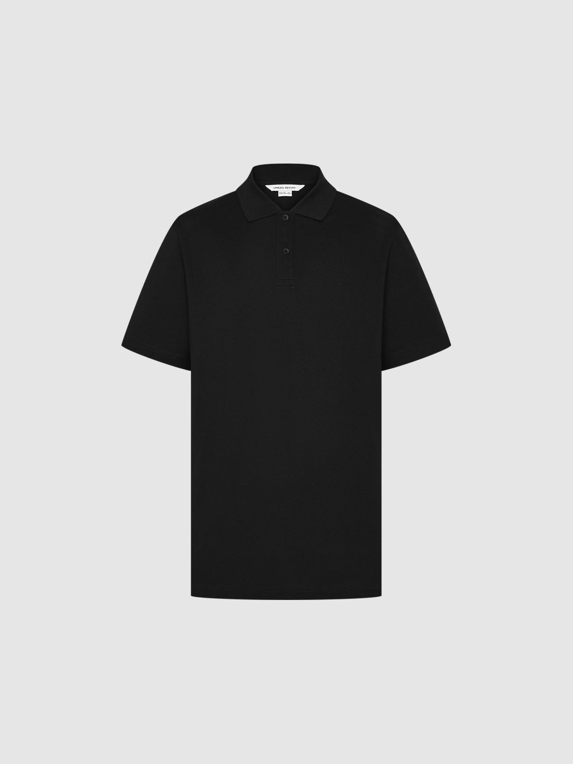 Regular Polo Shirts