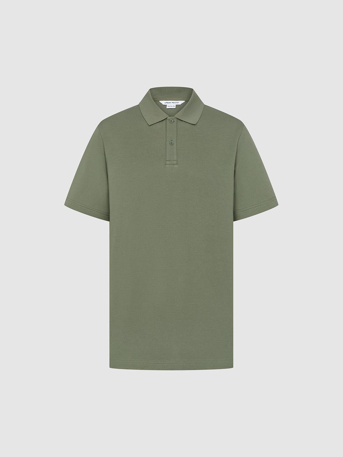 Regular Polo Shirts