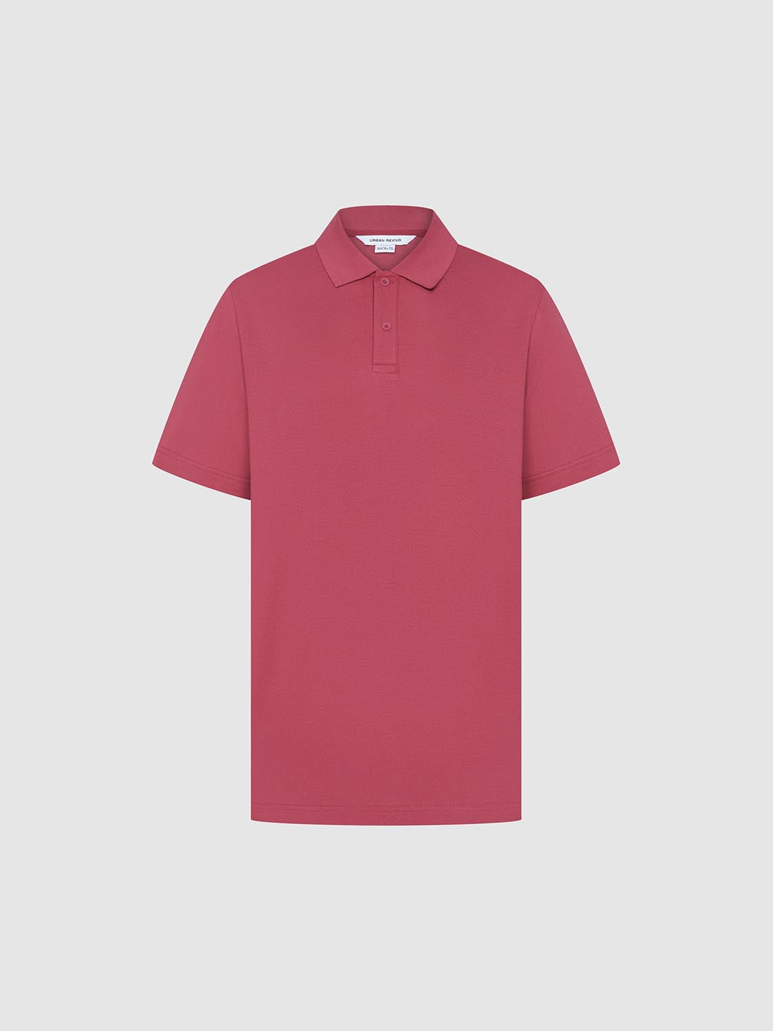 Regular Polo Shirts