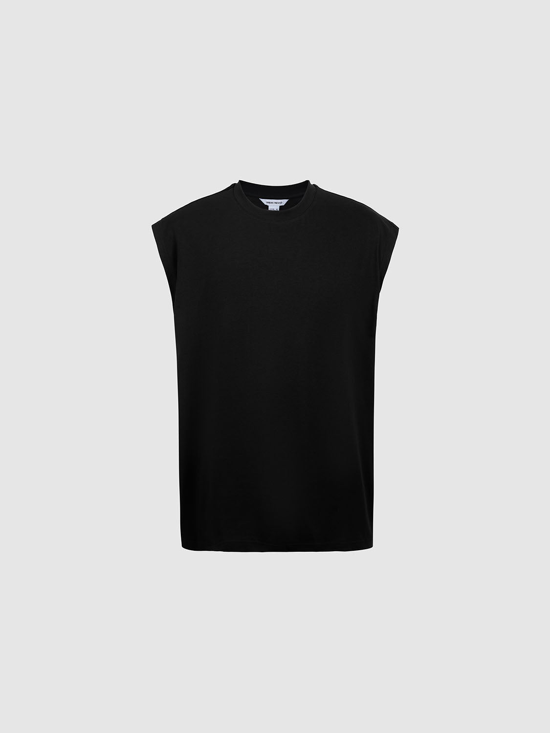 Loose Tank Tops