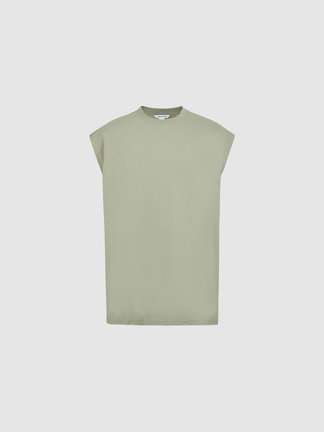 Loose Tank Tops