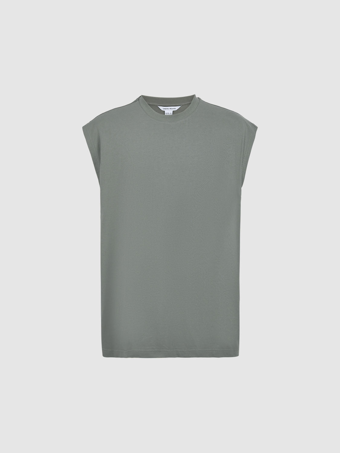 Loose Tank Tops